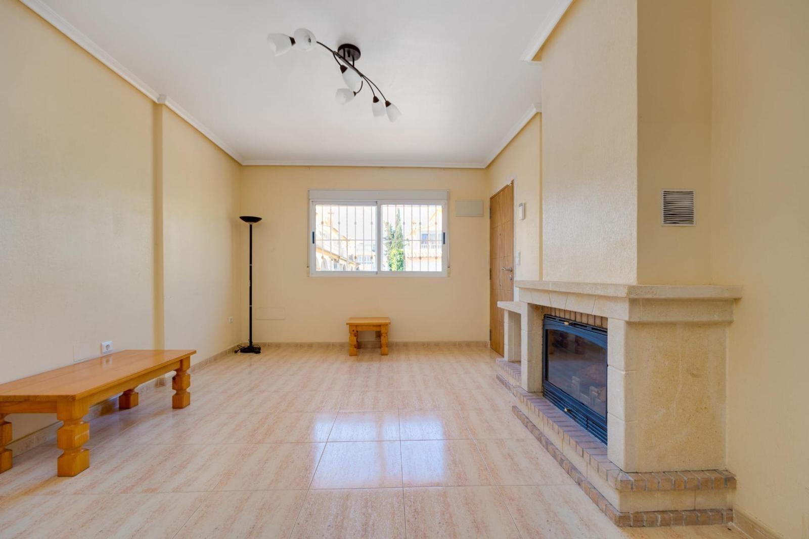 Hus til salg i Orihuela Costa