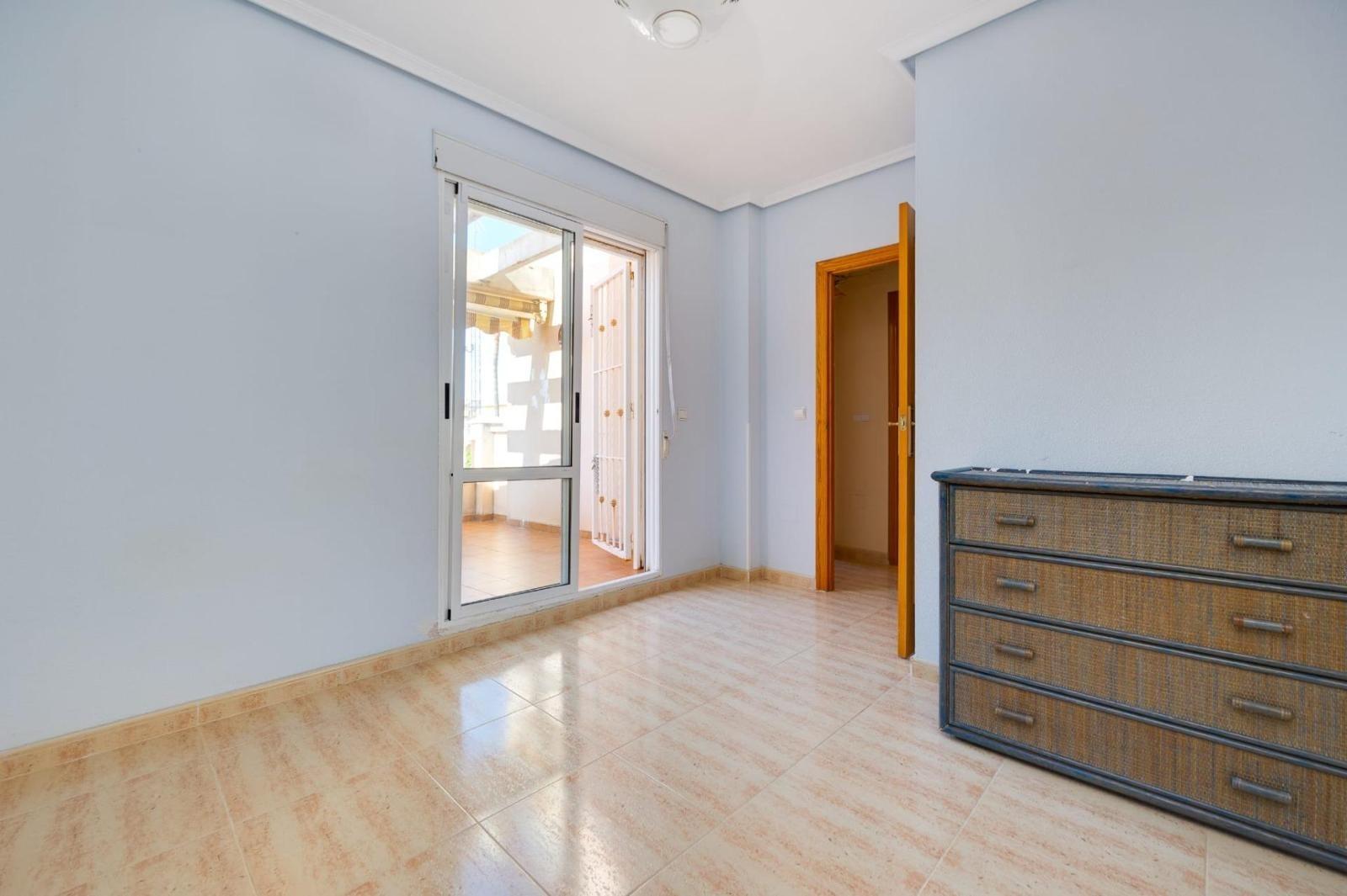 Hus til salg i Orihuela Costa