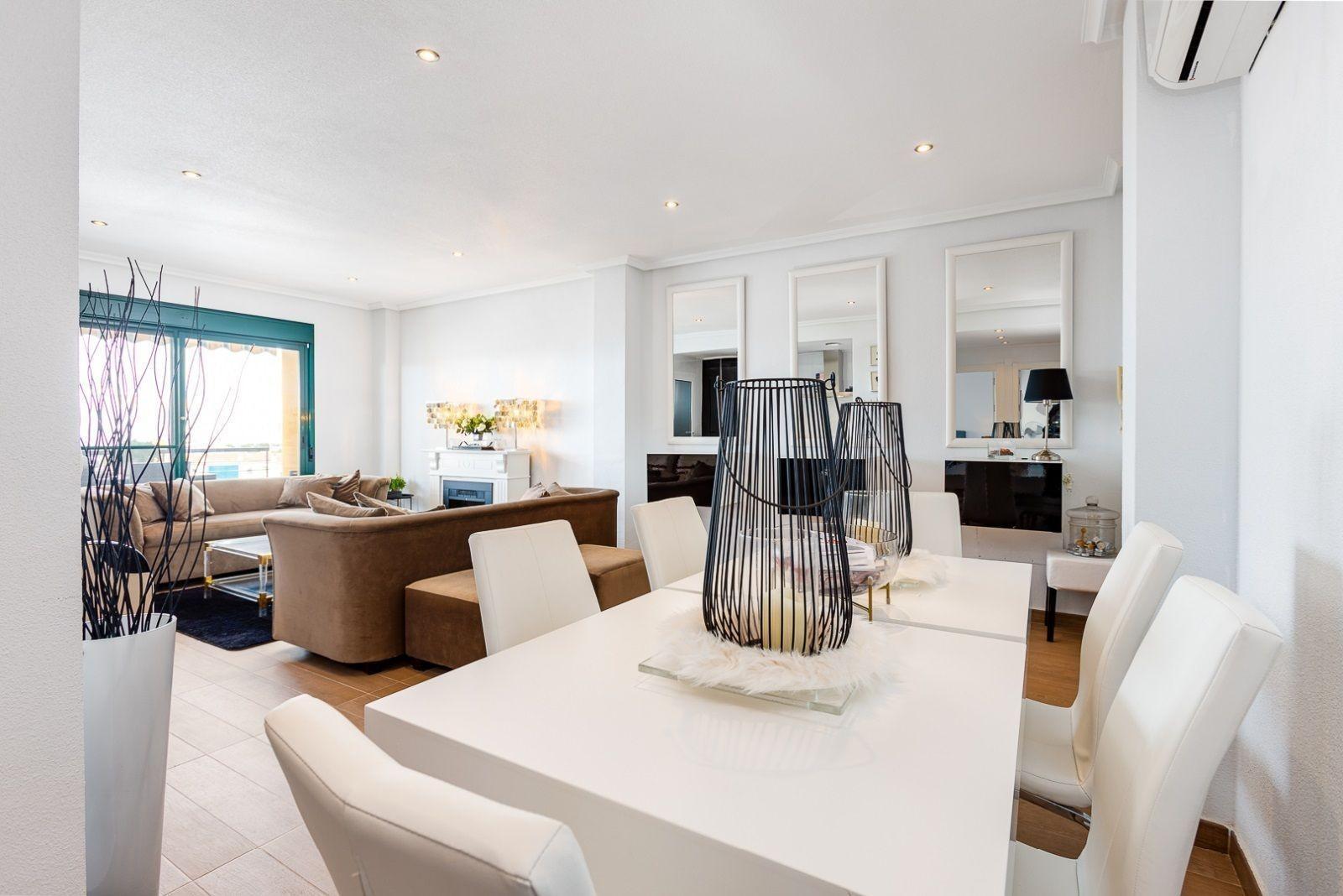 耳房 出售 在 Orihuela Costa