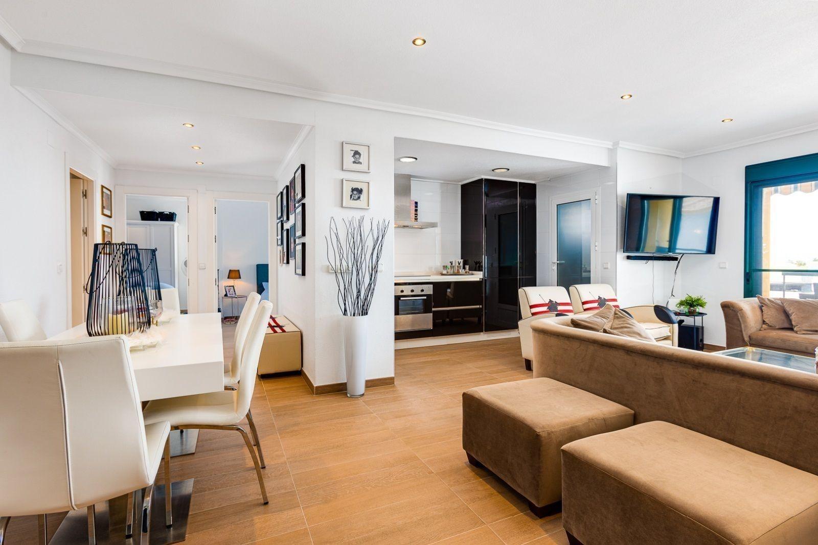 耳房 出售 在 Orihuela Costa