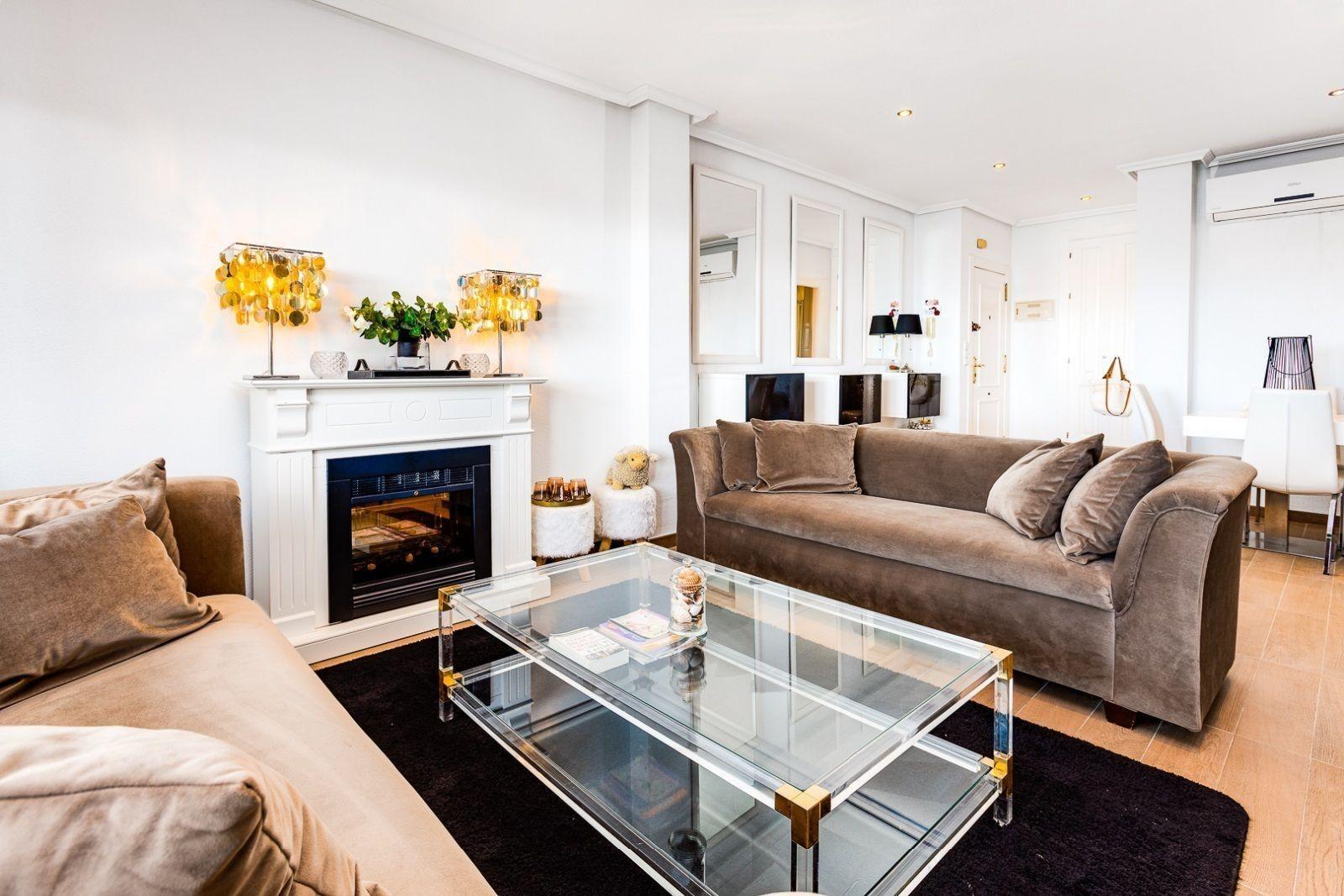 耳房 出售 在 Orihuela Costa