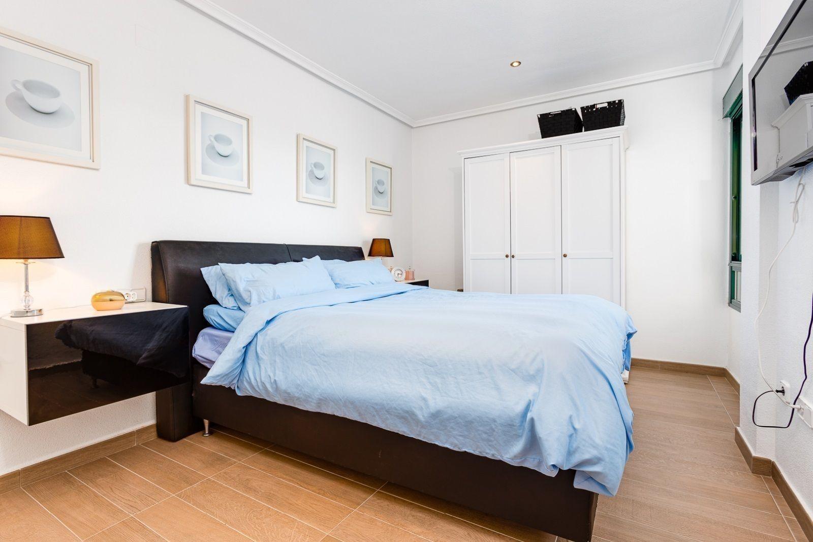 耳房 出售 在 Orihuela Costa