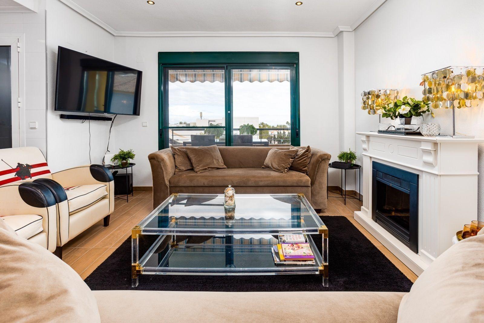 耳房 出售 在 Orihuela Costa