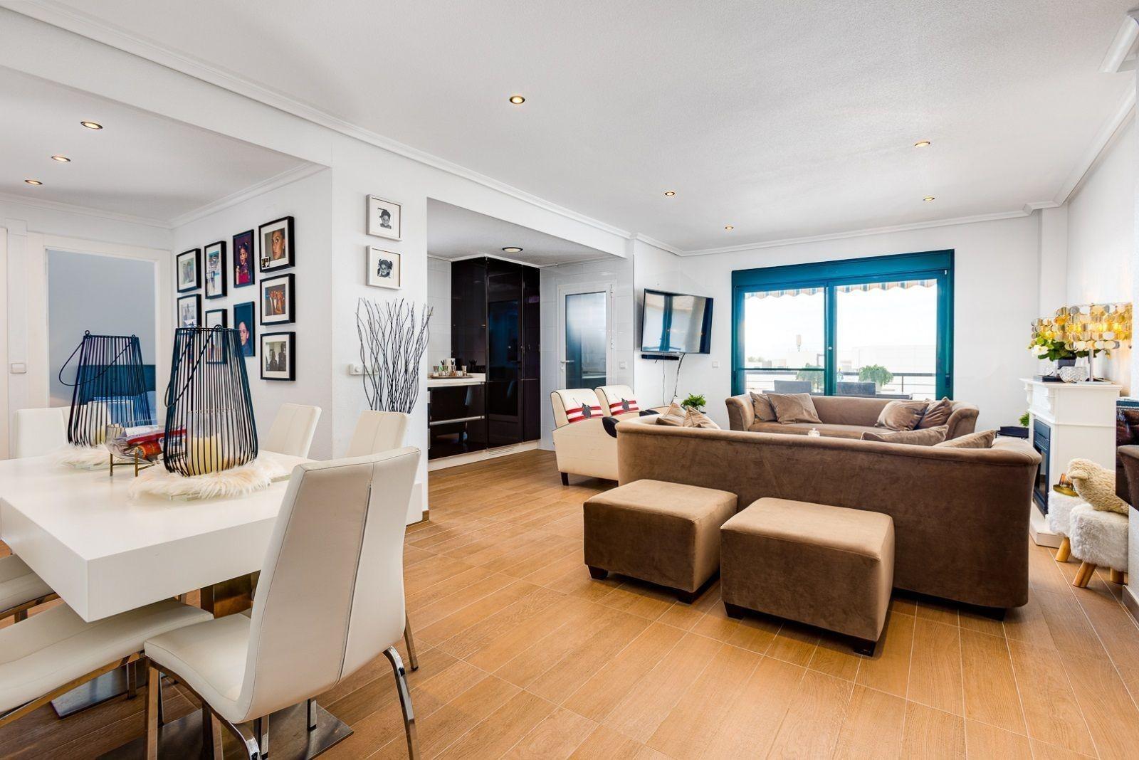 耳房 出售 在 Orihuela Costa