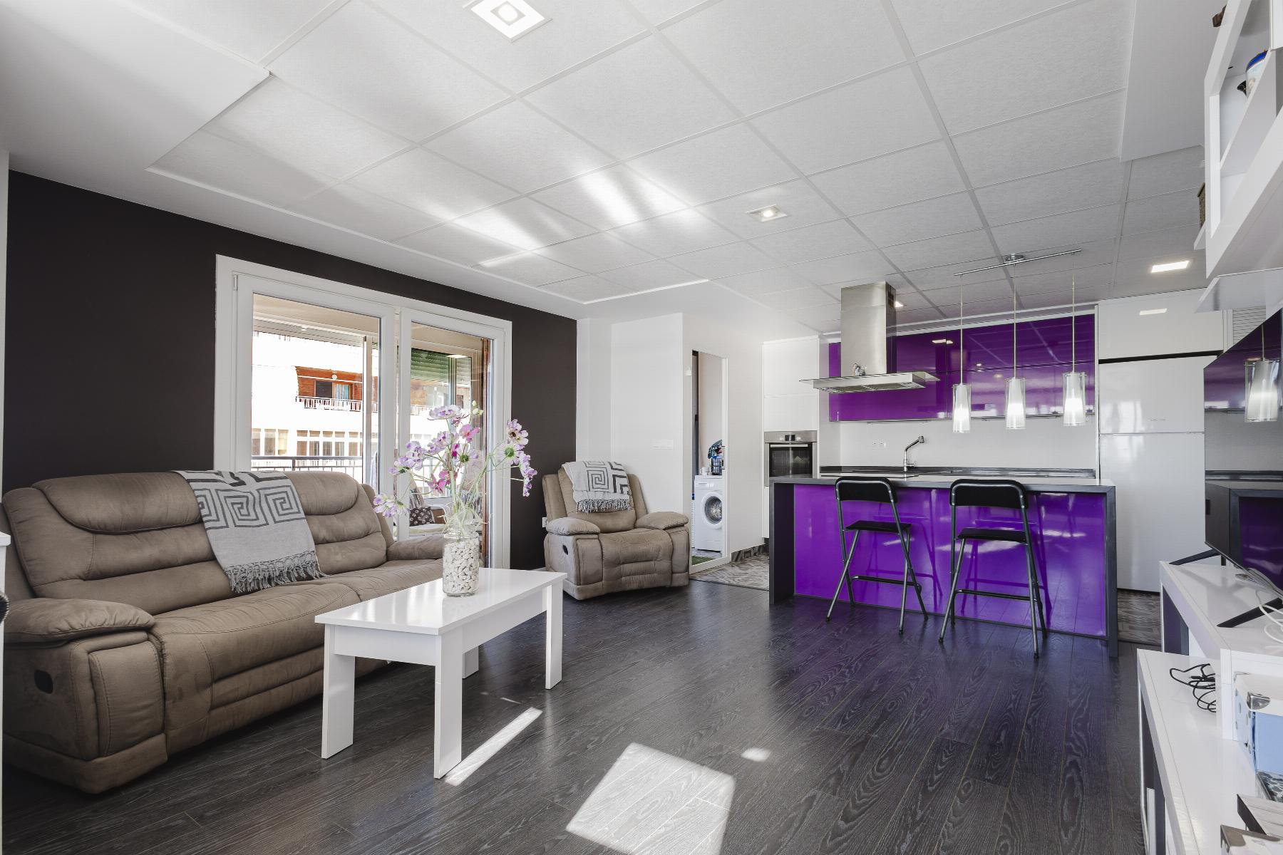 Apartment for sale in Torrevieja