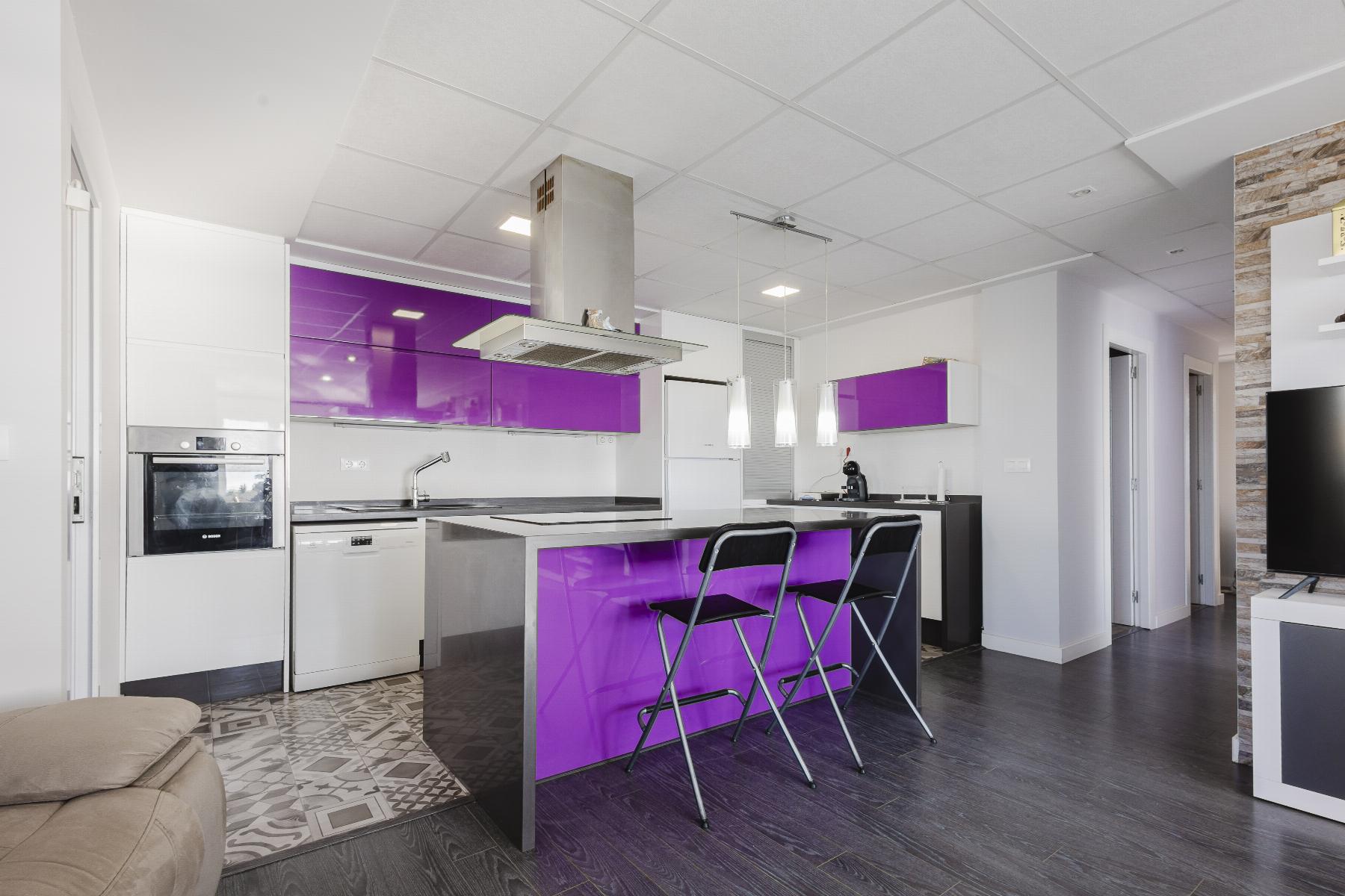 Apartment for sale in Torrevieja