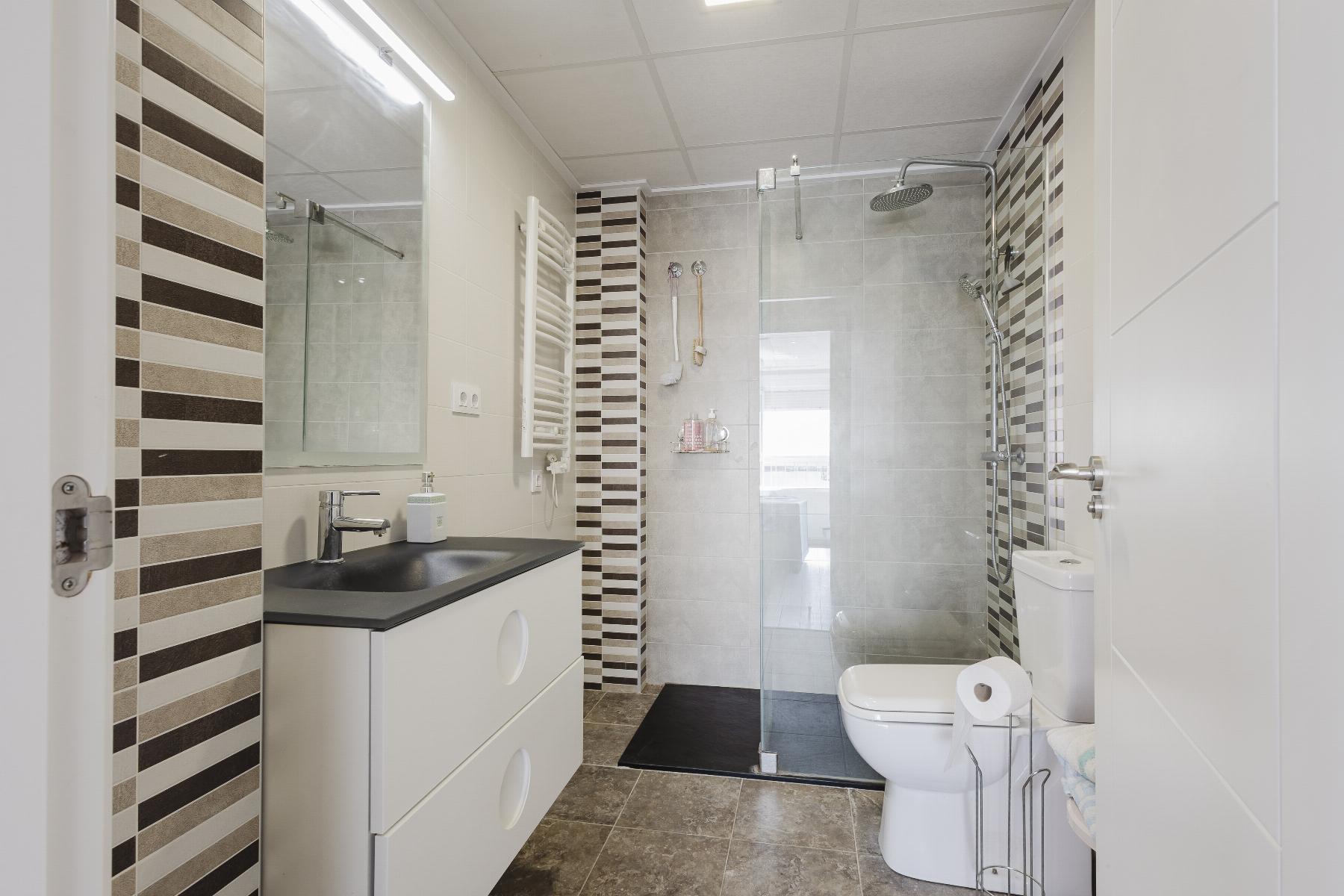 Apartment for sale in Torrevieja