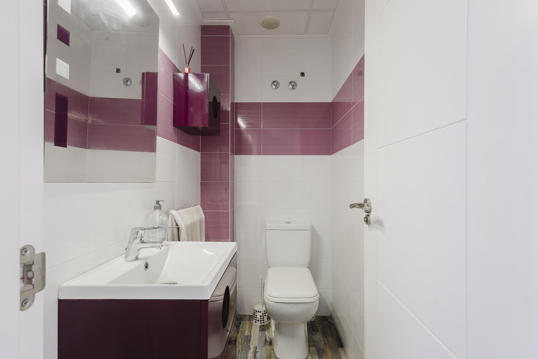 Apartment for sale in Torrevieja