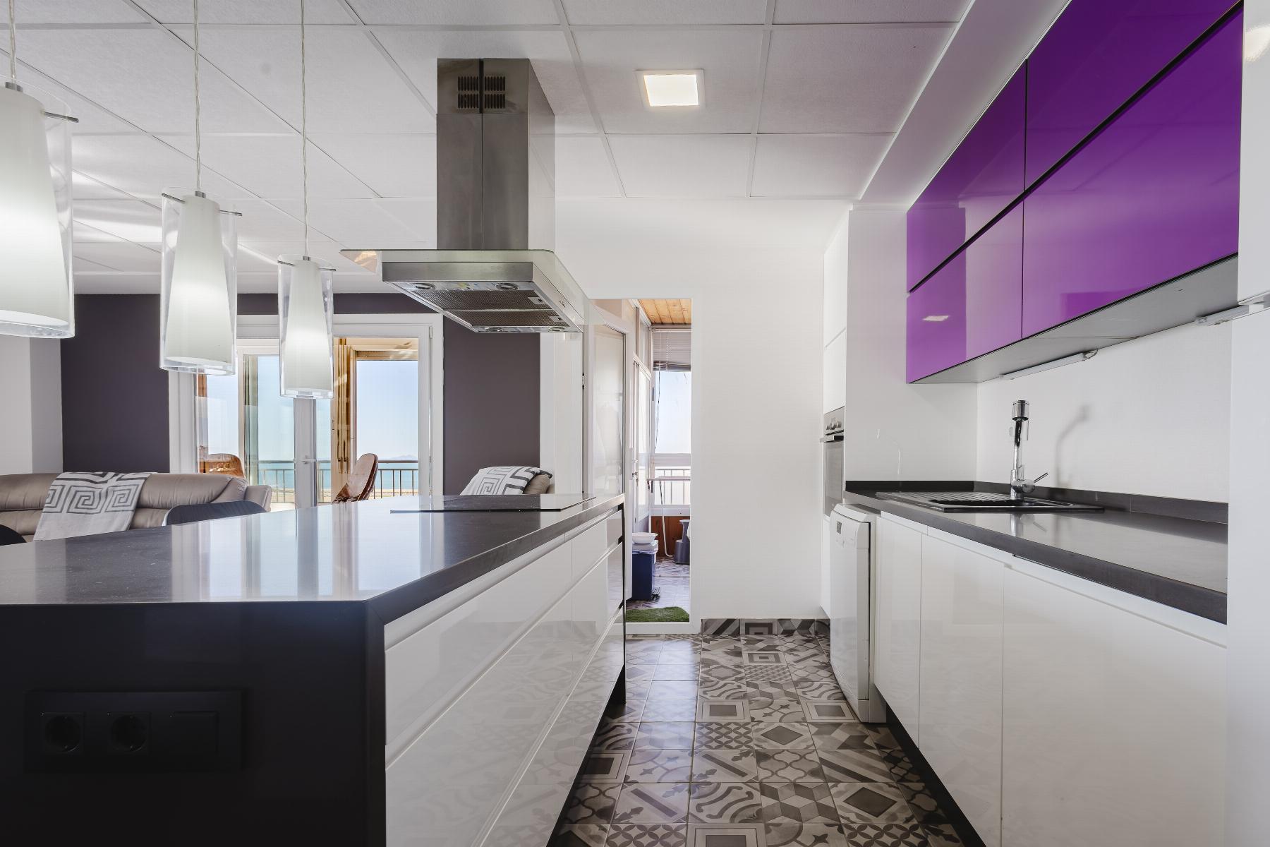 Apartment for sale in Torrevieja