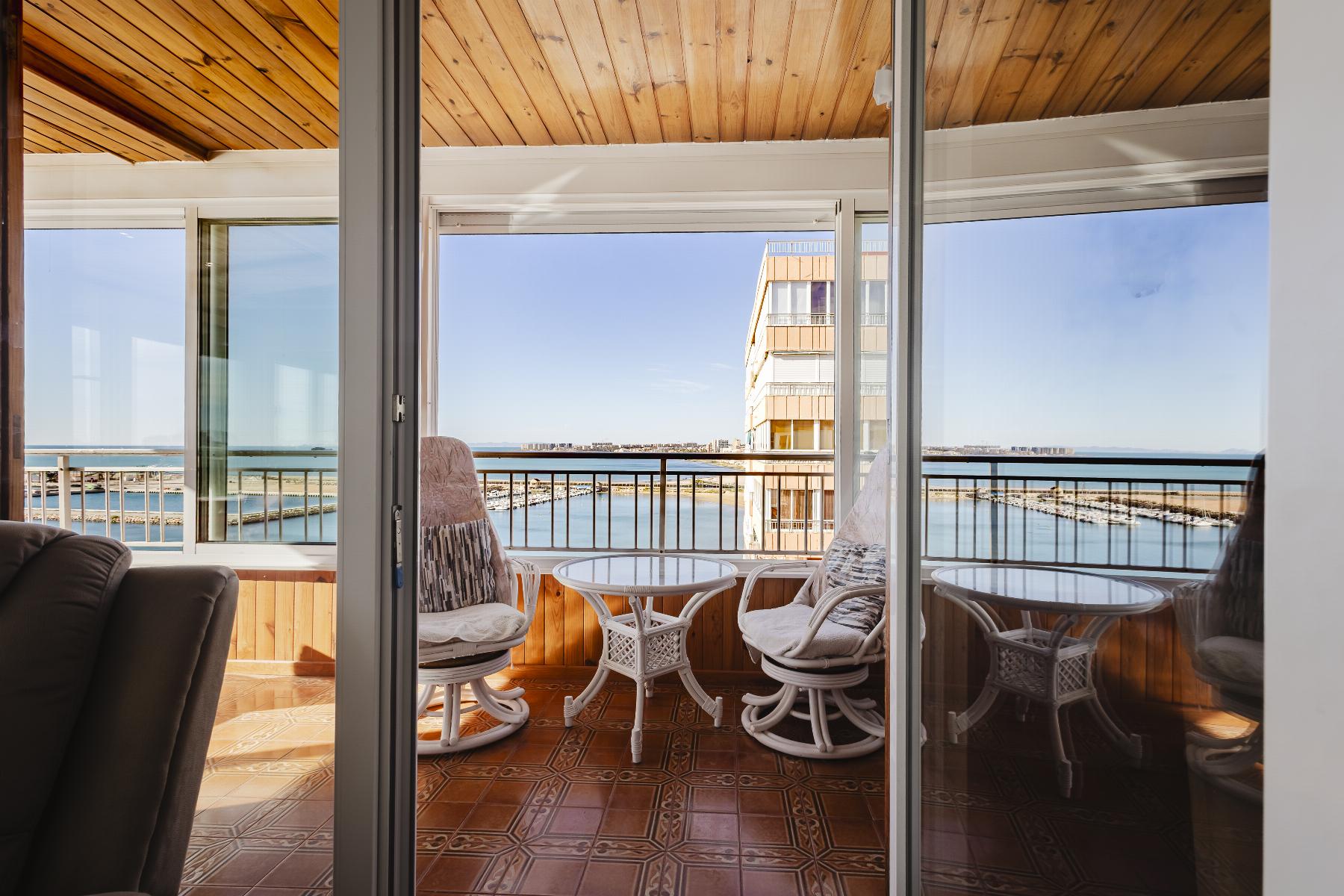 Apartment for sale in Torrevieja