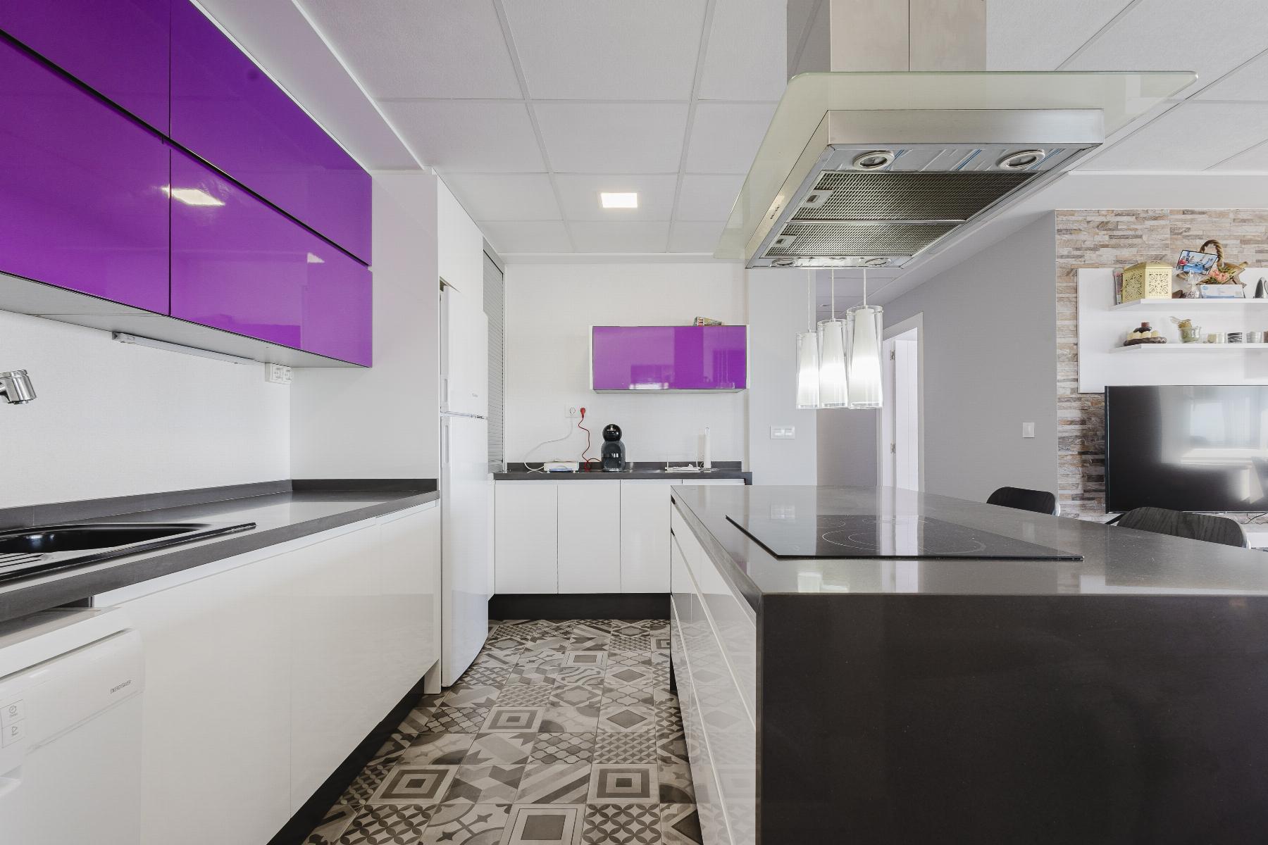 Apartment for sale in Torrevieja