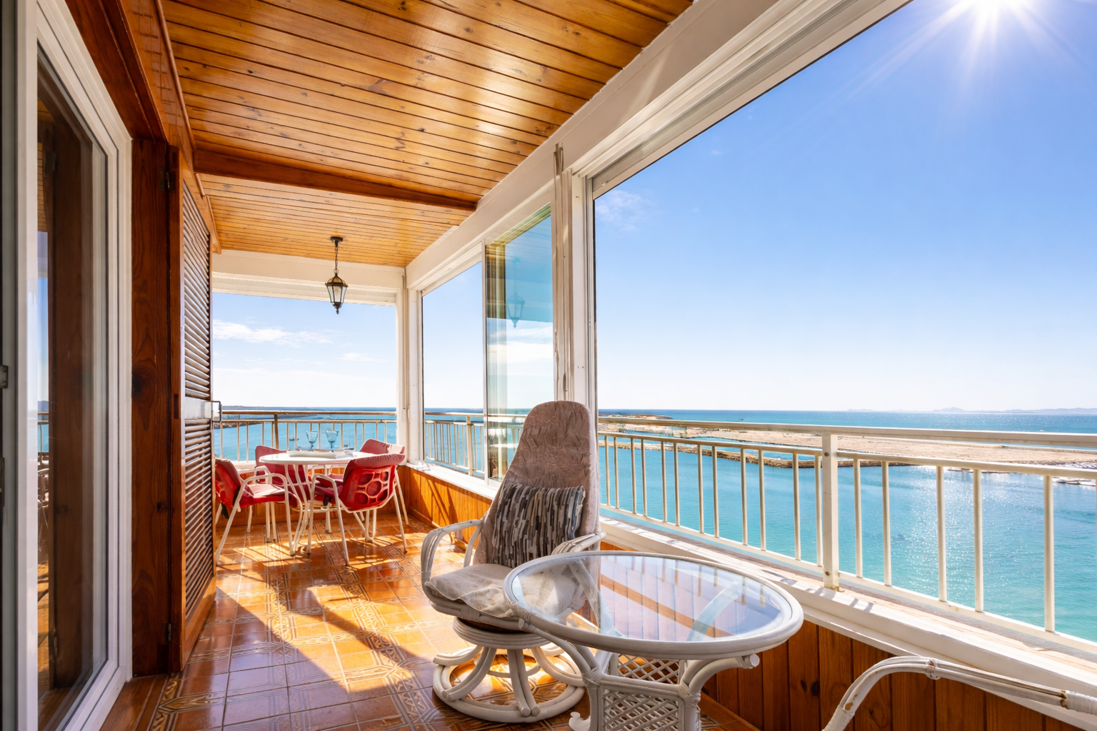 Apartment for sale in Torrevieja