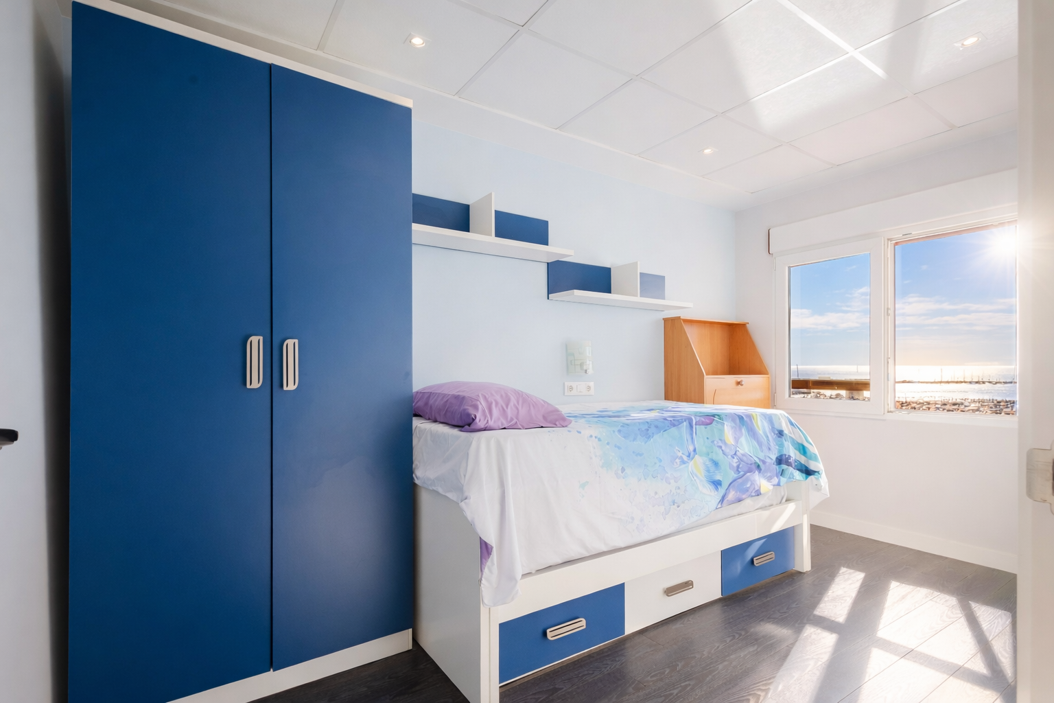 Apartment for sale in Torrevieja