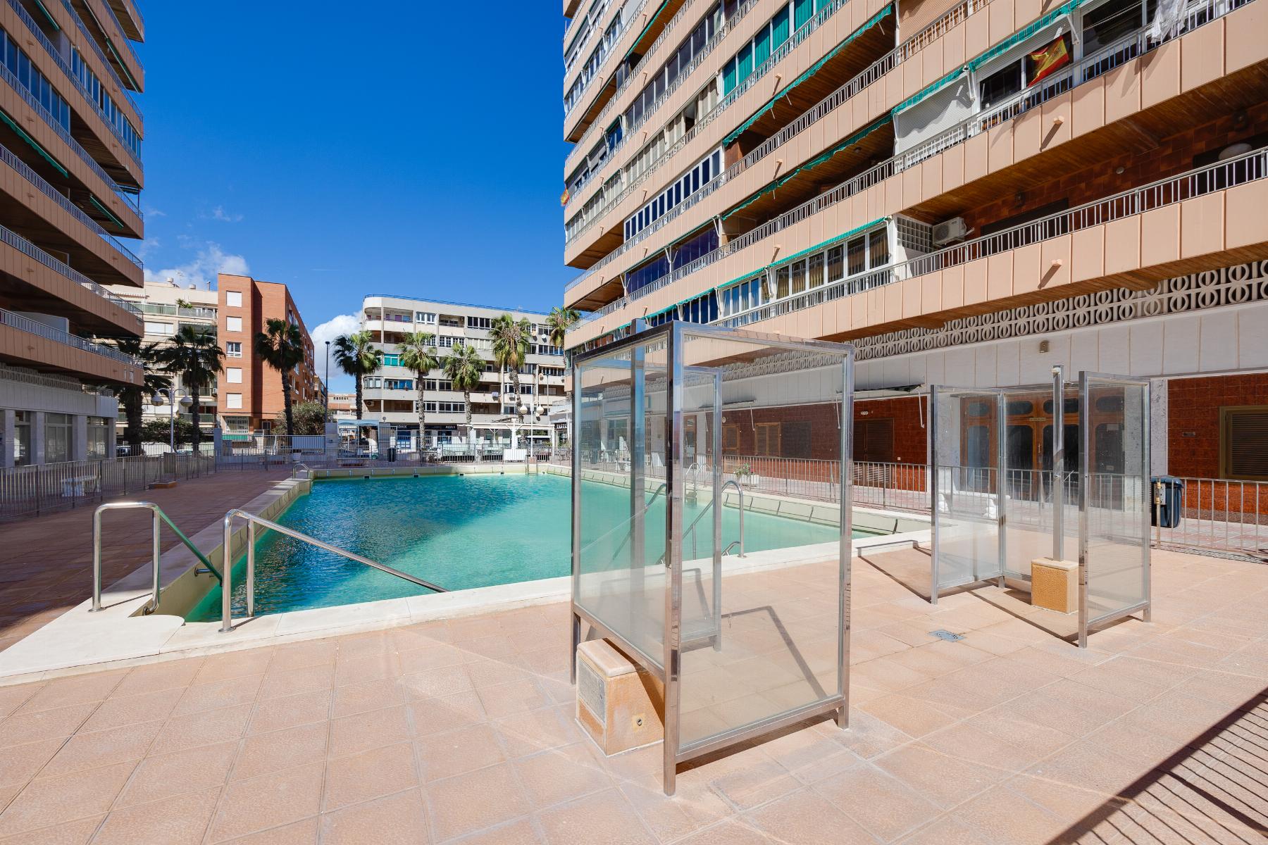 Apartment for sale in Torrevieja