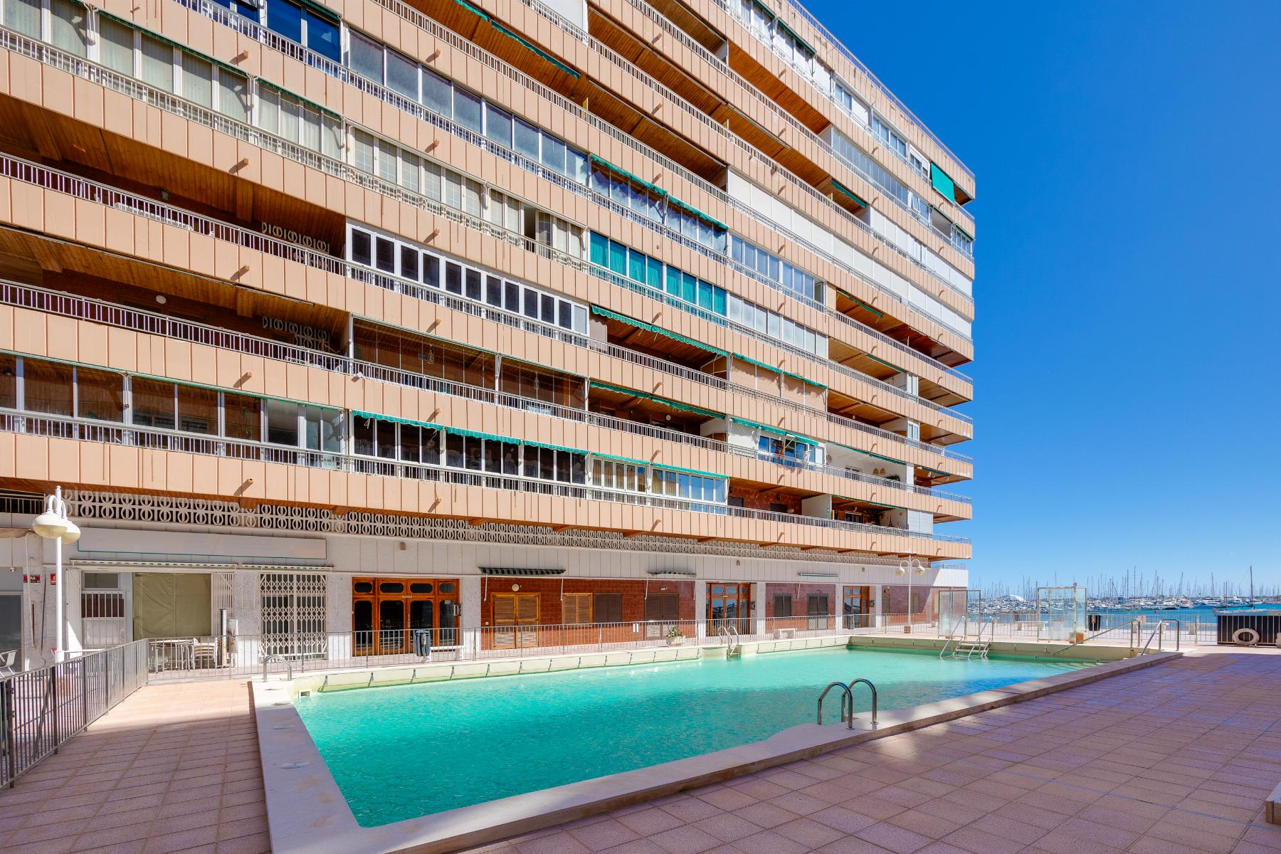 Apartment for sale in Torrevieja