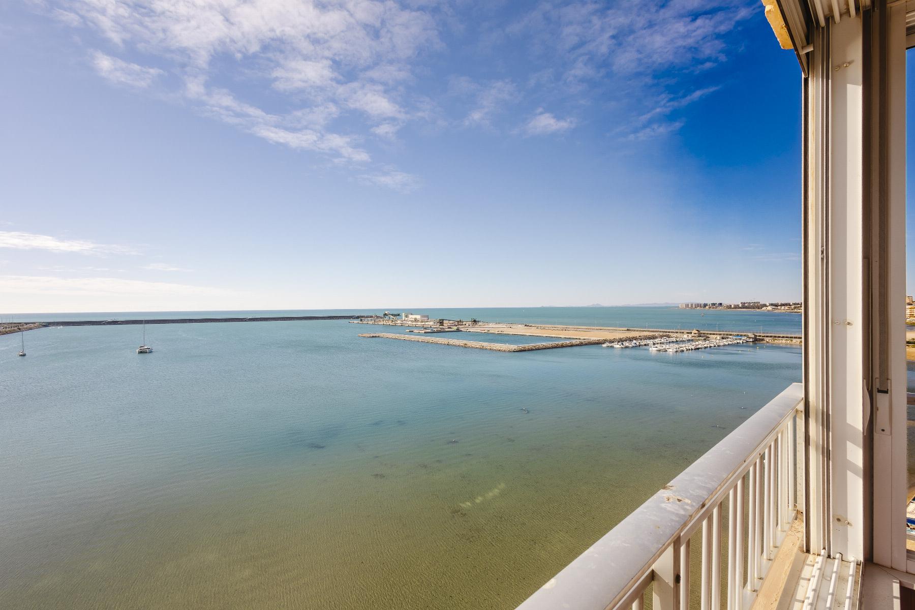 Apartment for sale in Torrevieja