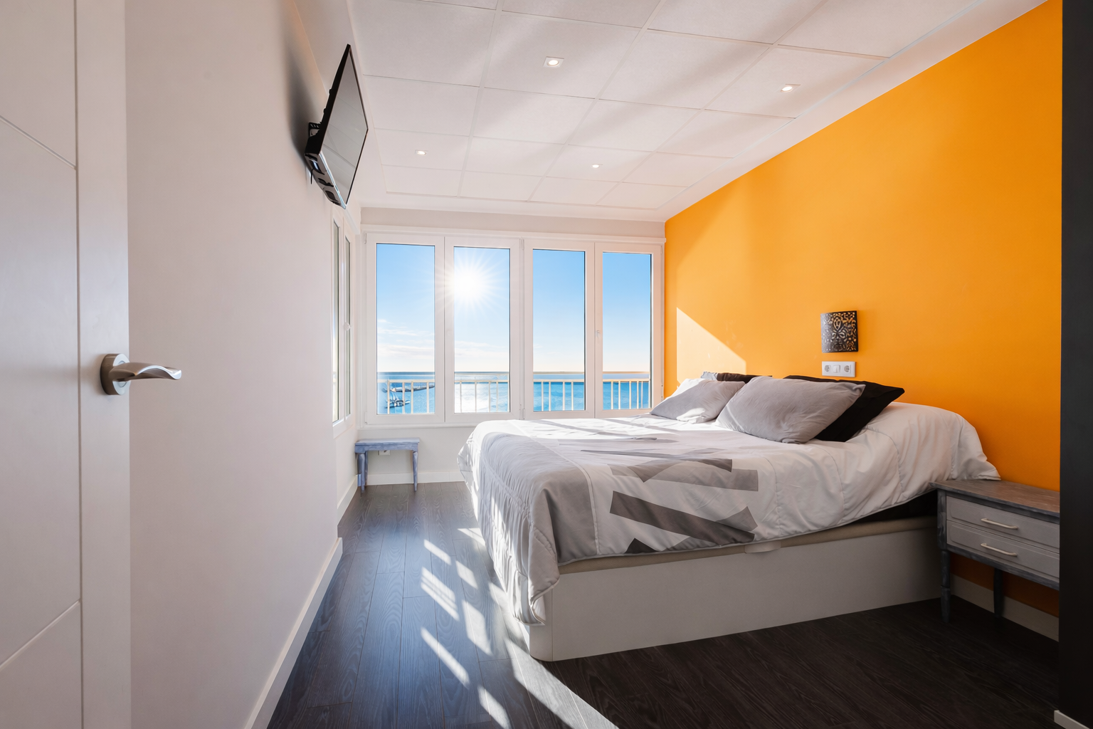 Apartment for sale in Torrevieja