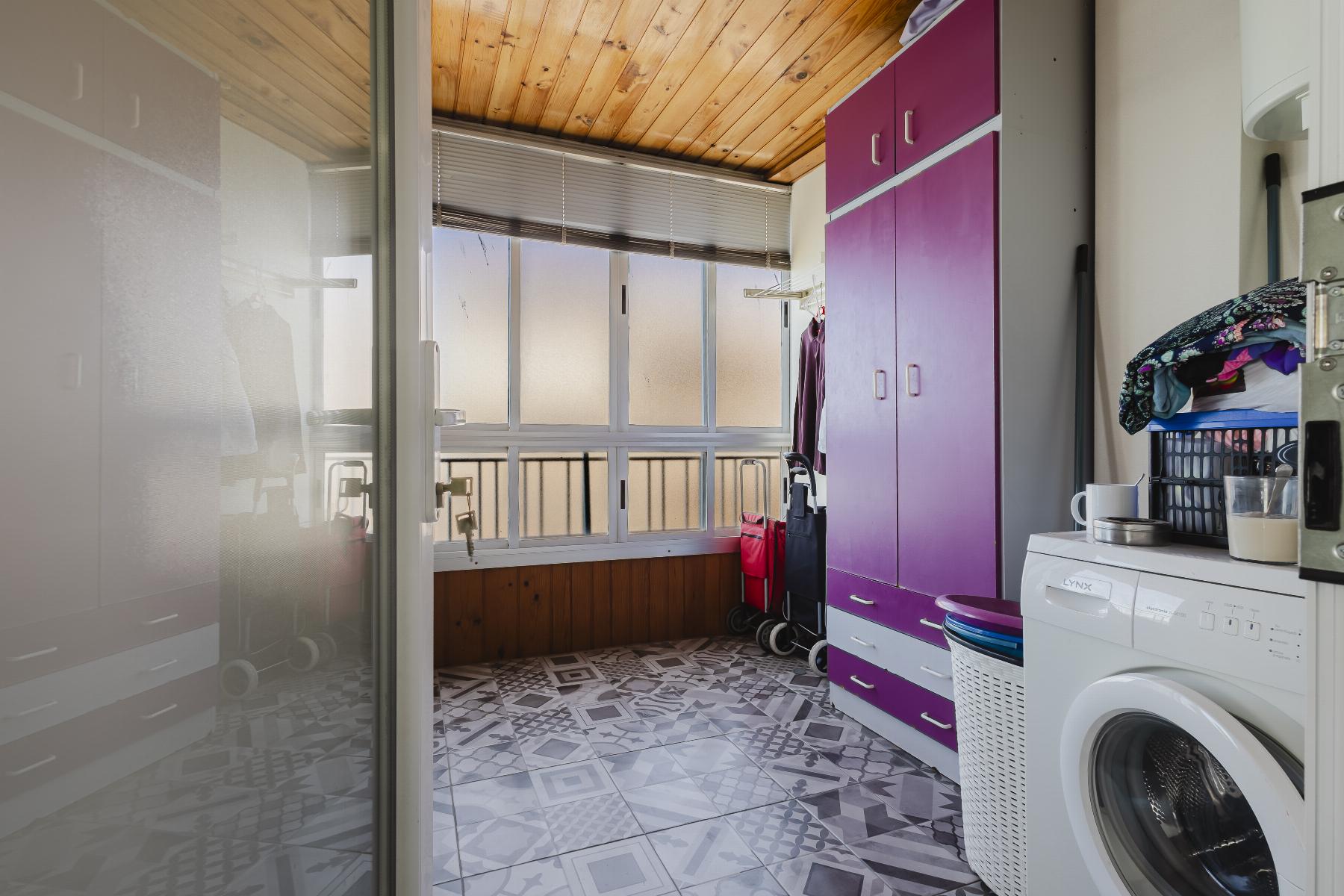 Apartment for sale in Torrevieja