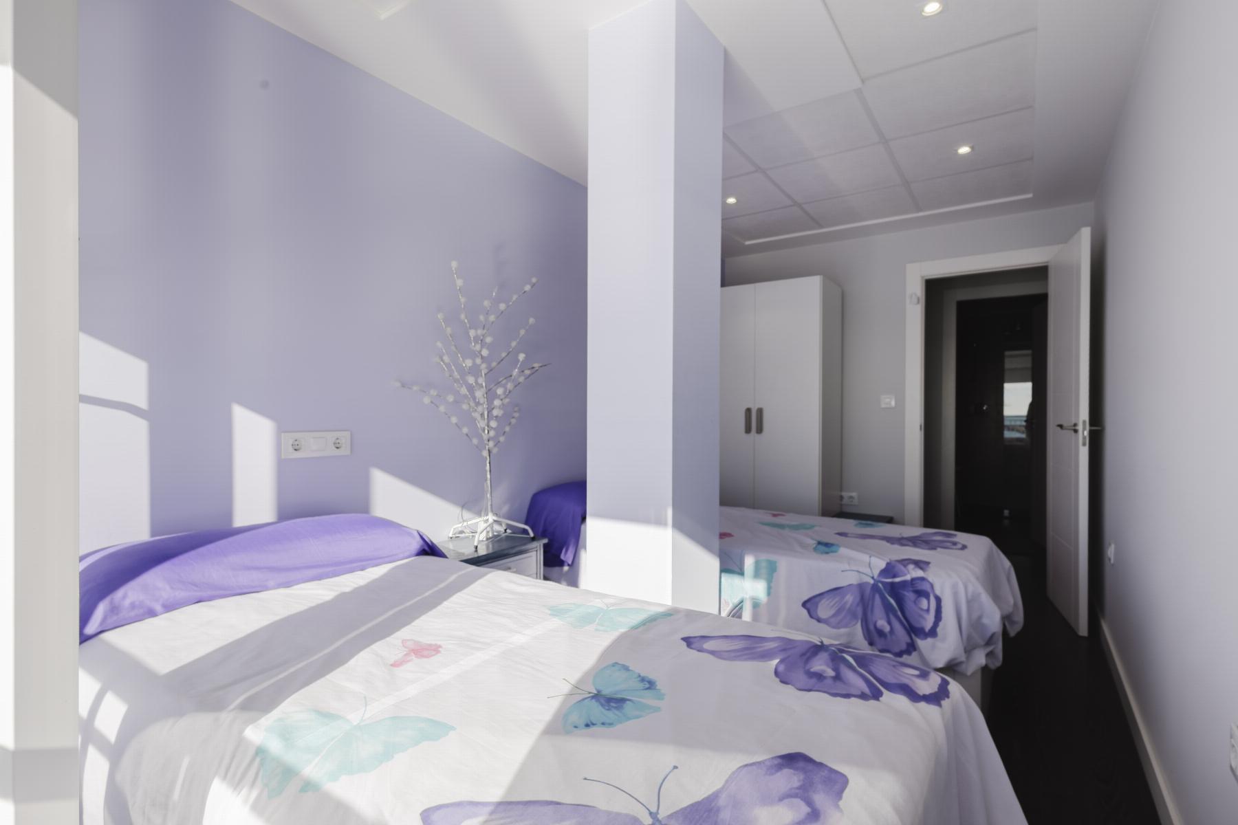 Apartment for sale in Torrevieja