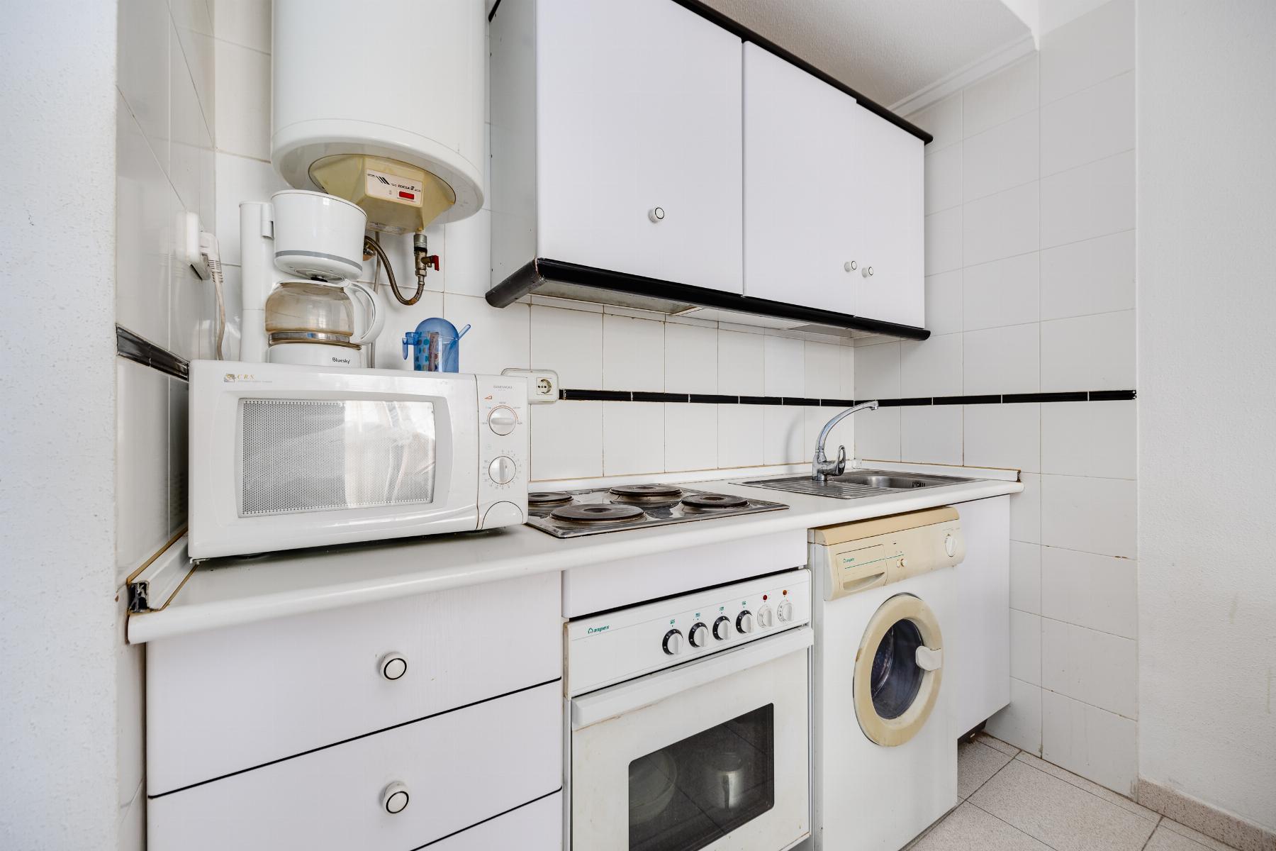 Apartment for sale in Torrevieja