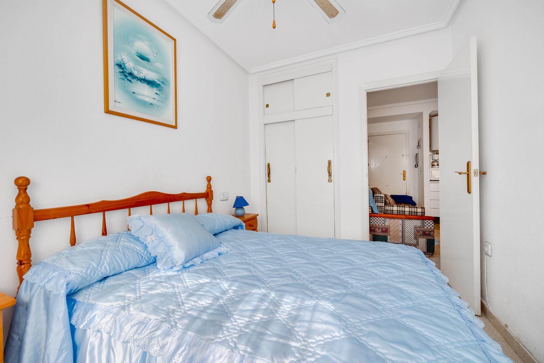 Apartment for sale in Torrevieja