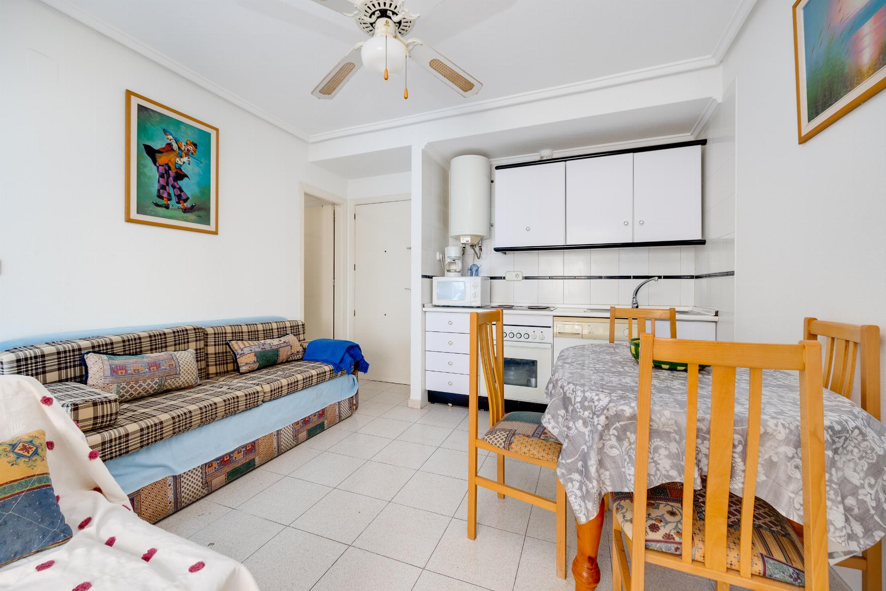 Apartment for sale in Torrevieja