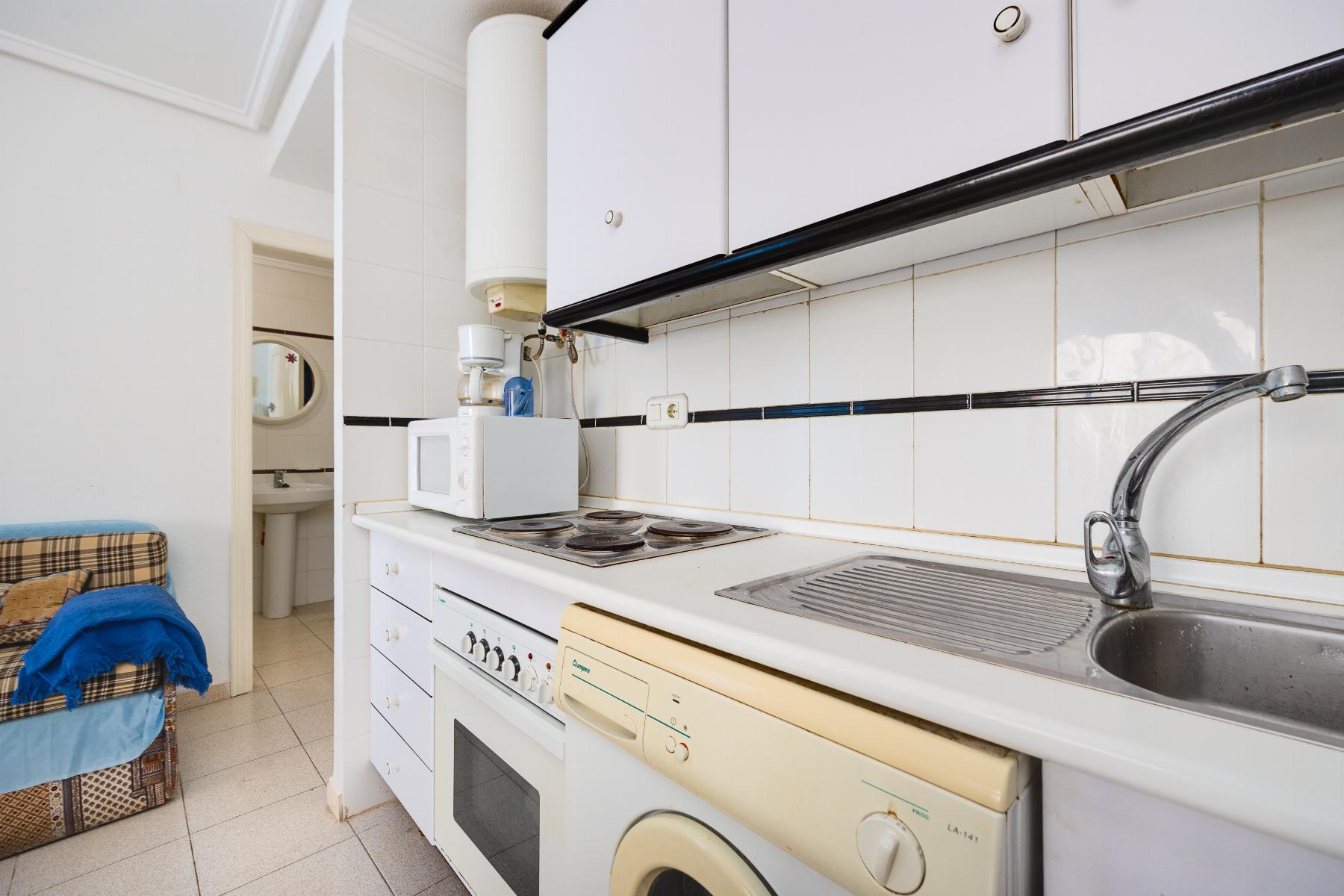 Apartment for sale in Torrevieja