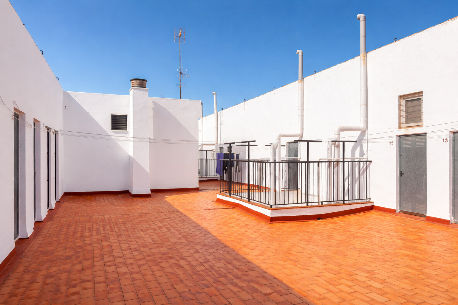 Apartment for sale in Torrevieja