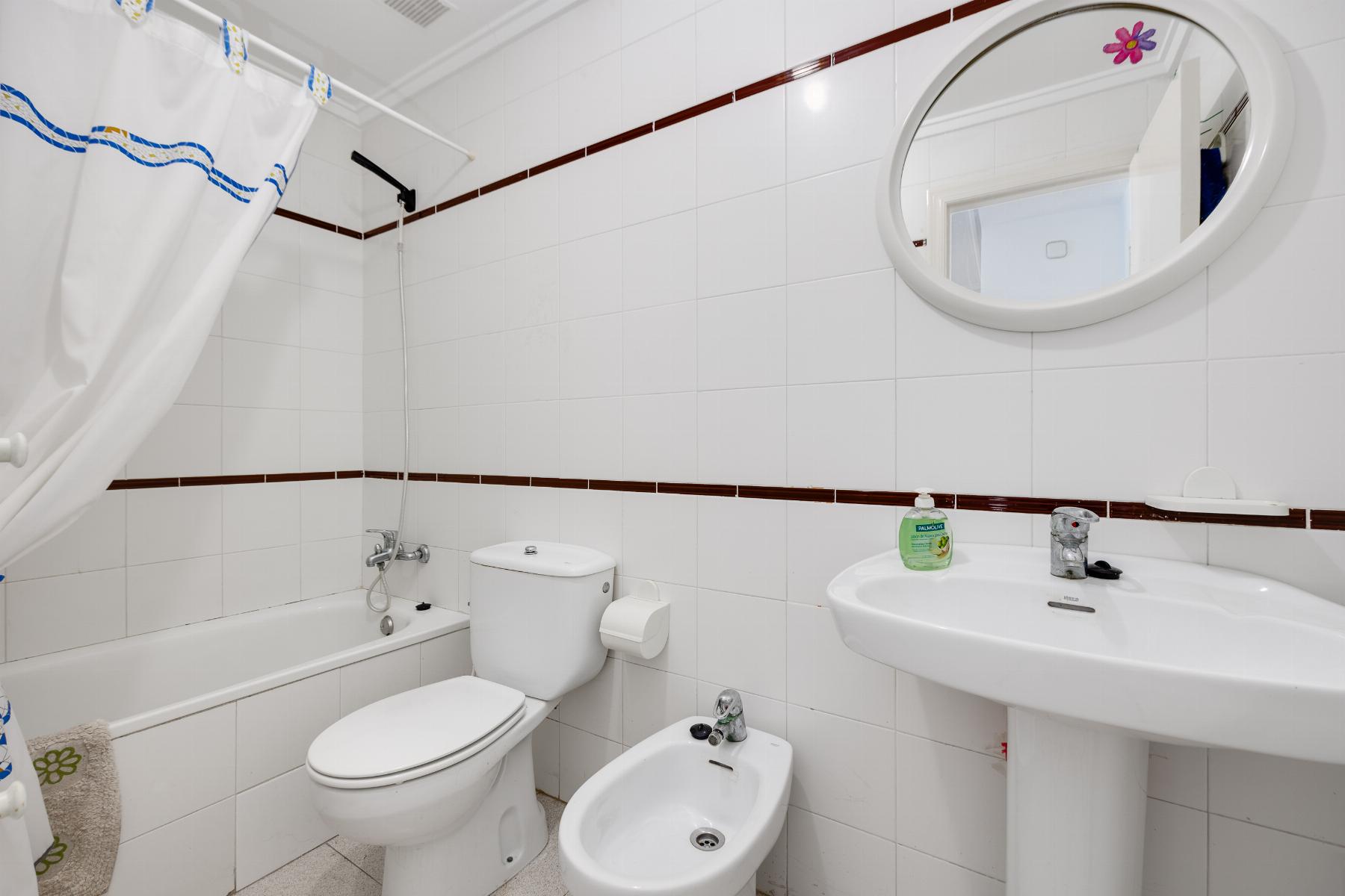 Apartment for sale in Torrevieja