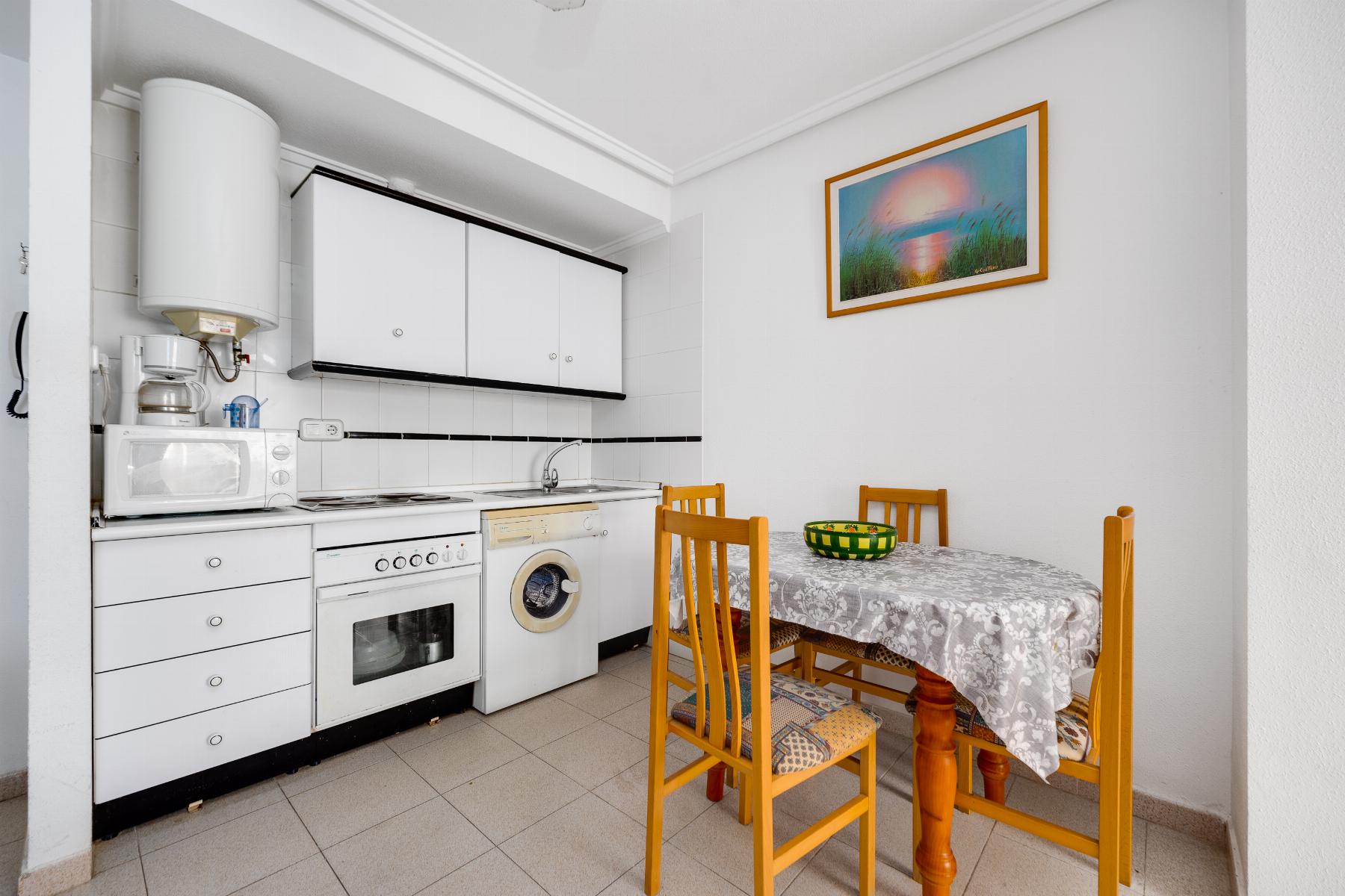 Apartment for sale in Torrevieja