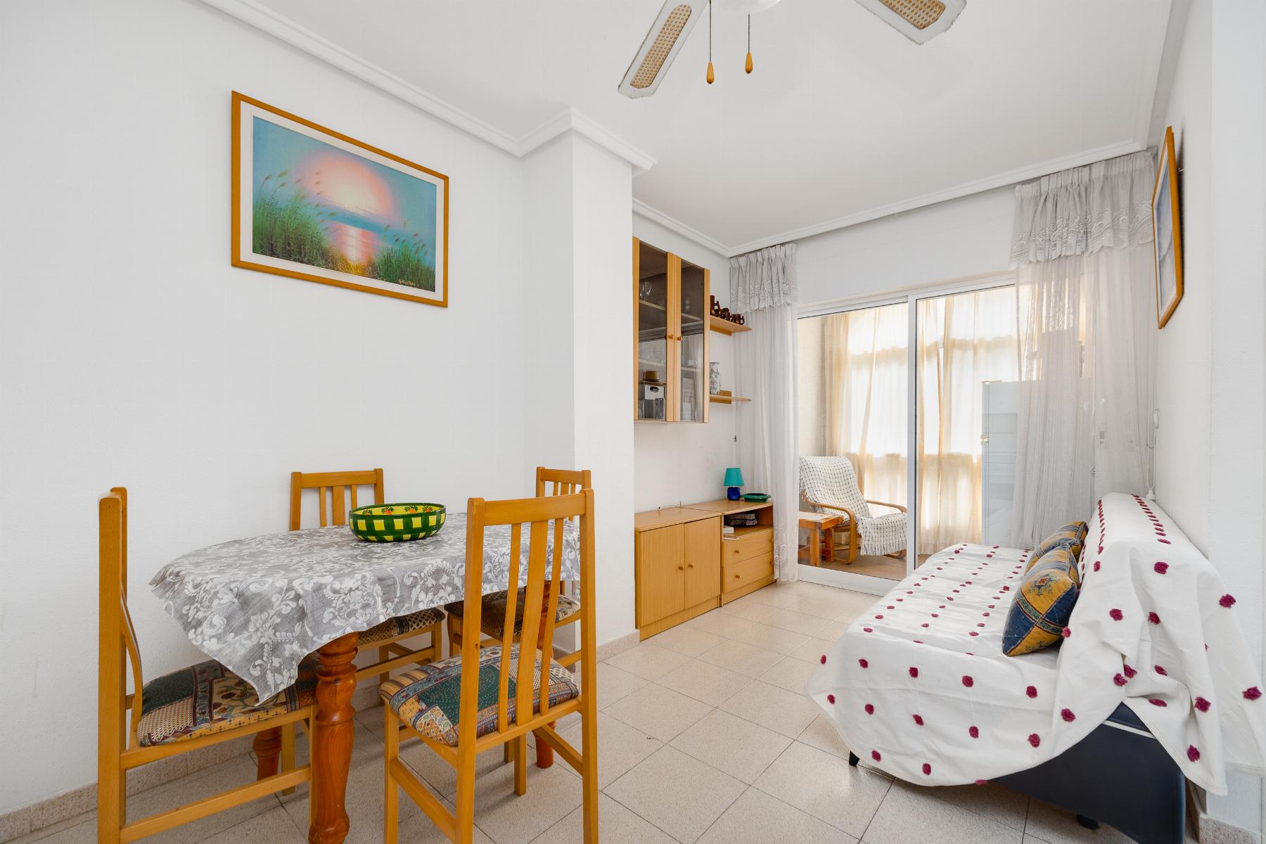 Apartment for sale in Torrevieja