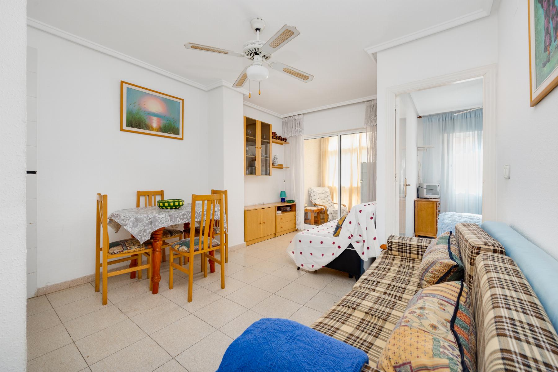 Apartment for sale in Torrevieja
