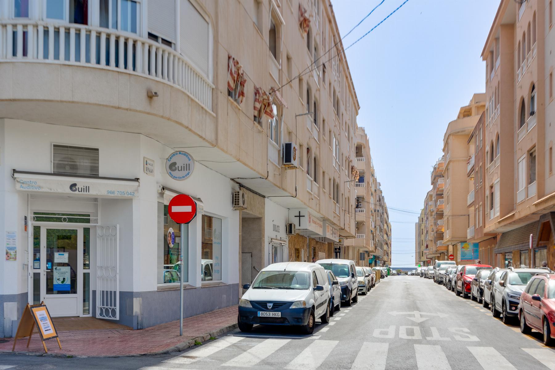 Apartment for sale in Torrevieja