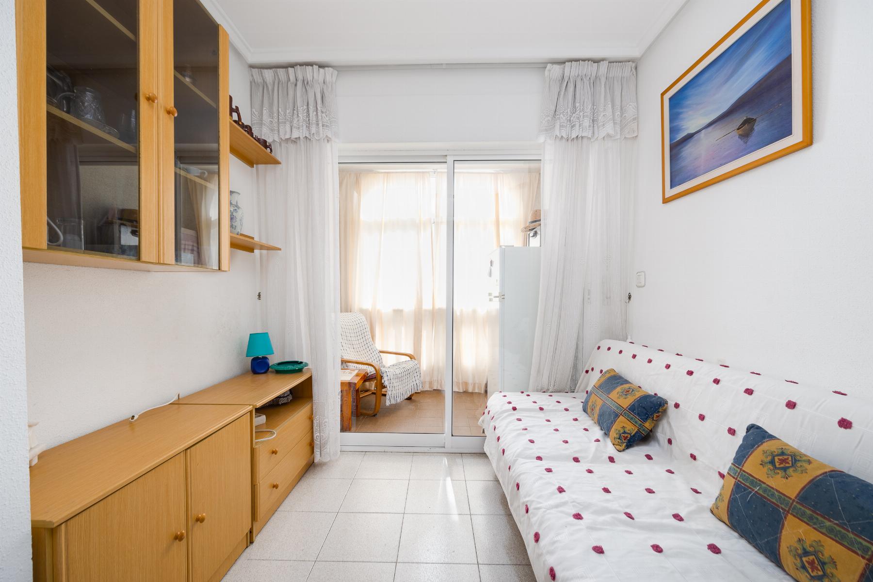 Apartment for sale in Torrevieja
