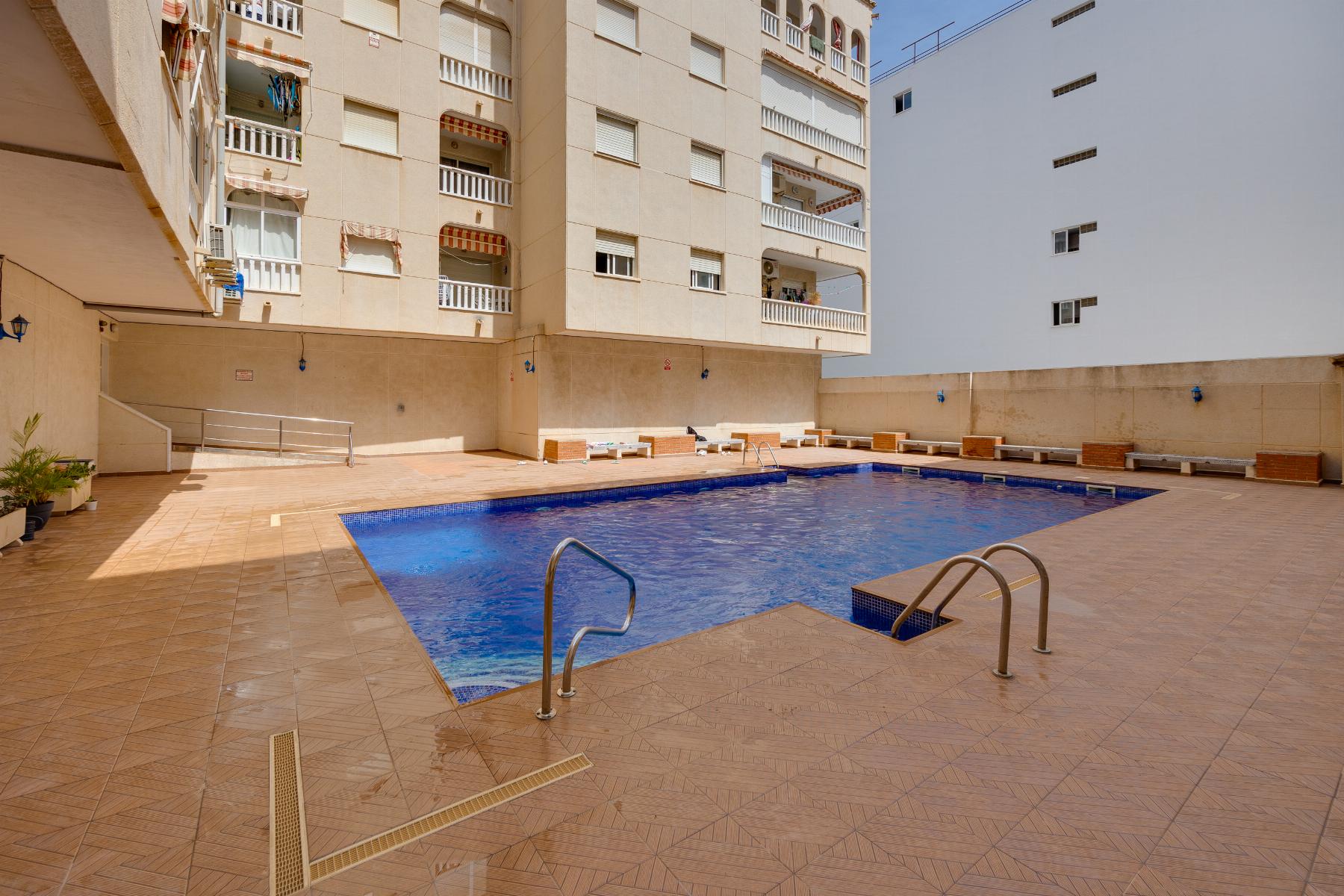 Apartment for sale in Torrevieja