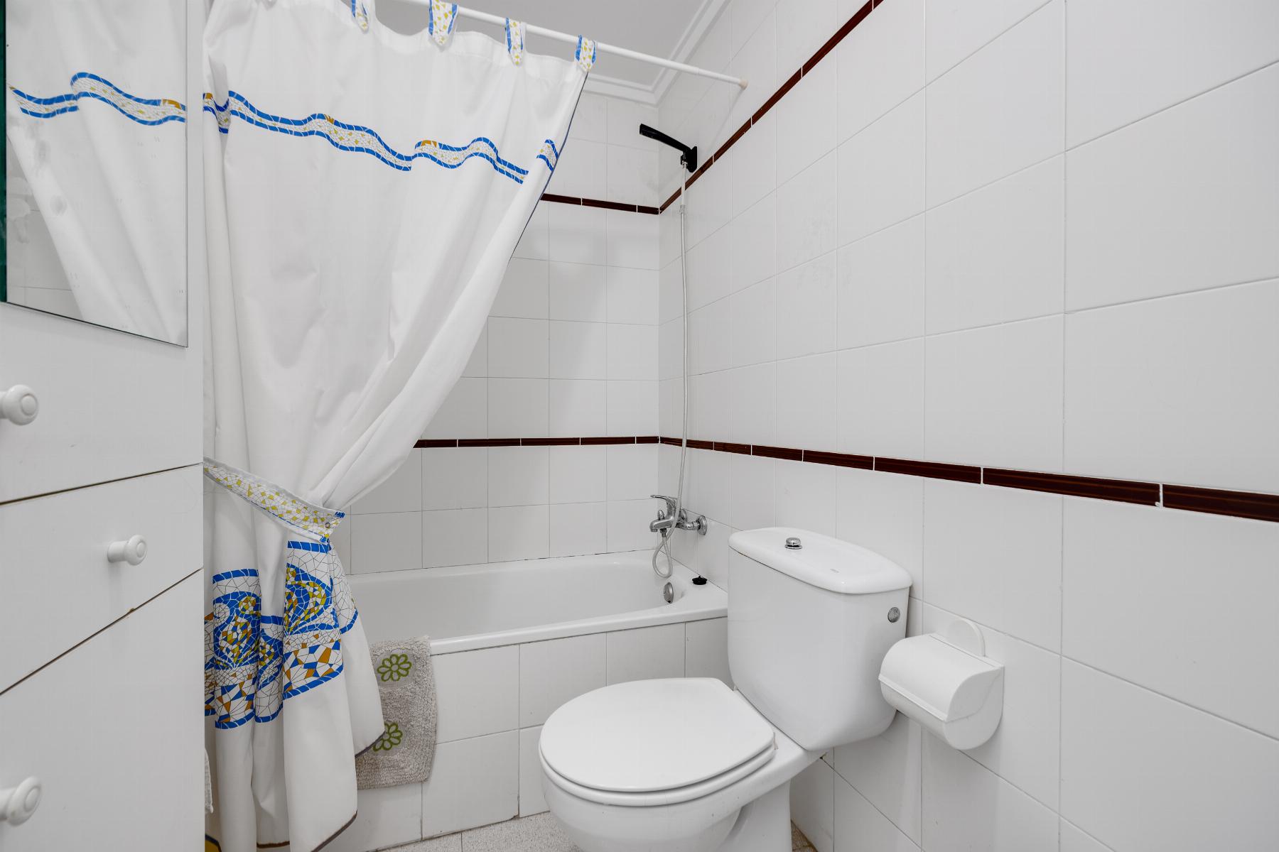 Apartment for sale in Torrevieja