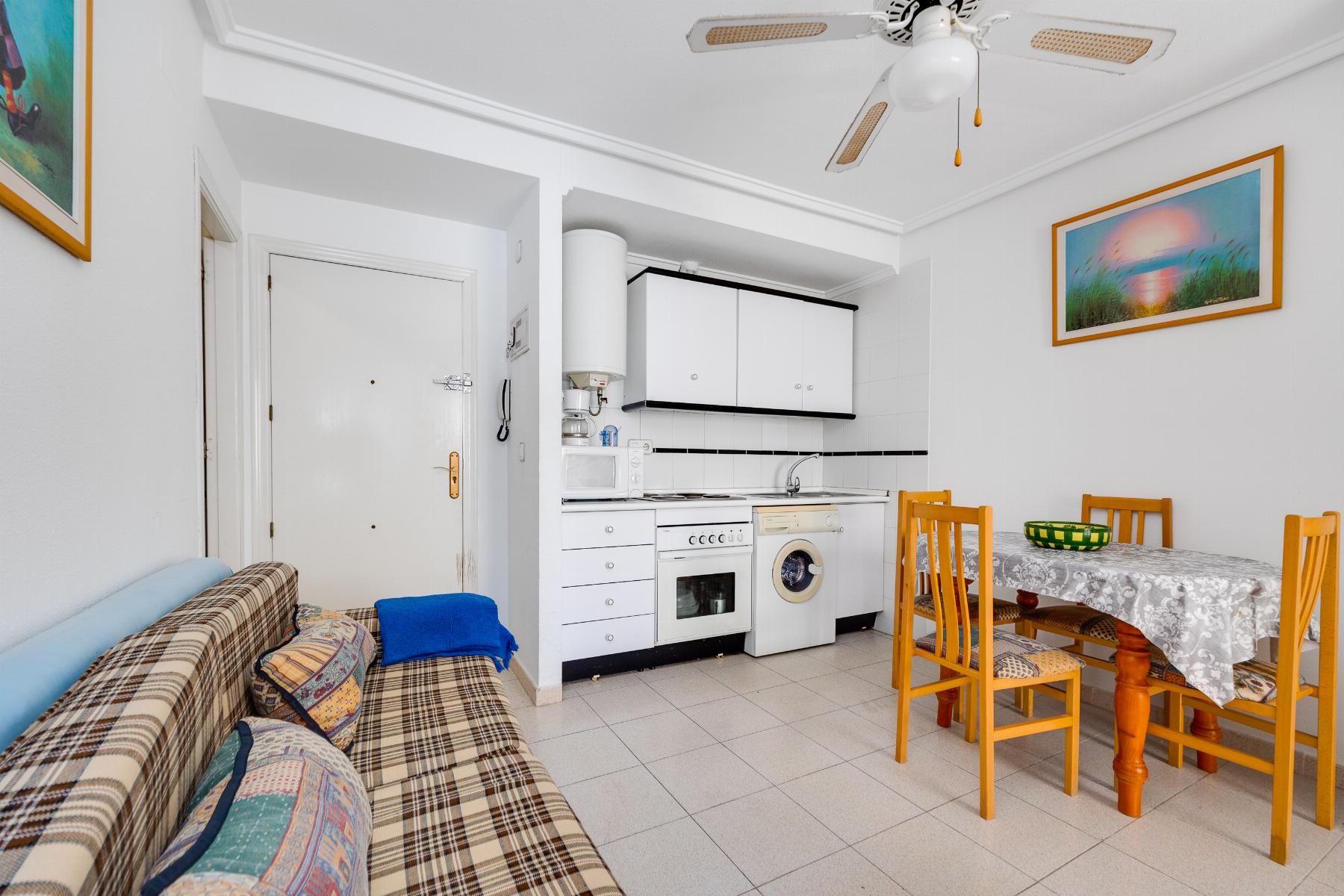 Apartment for sale in Torrevieja