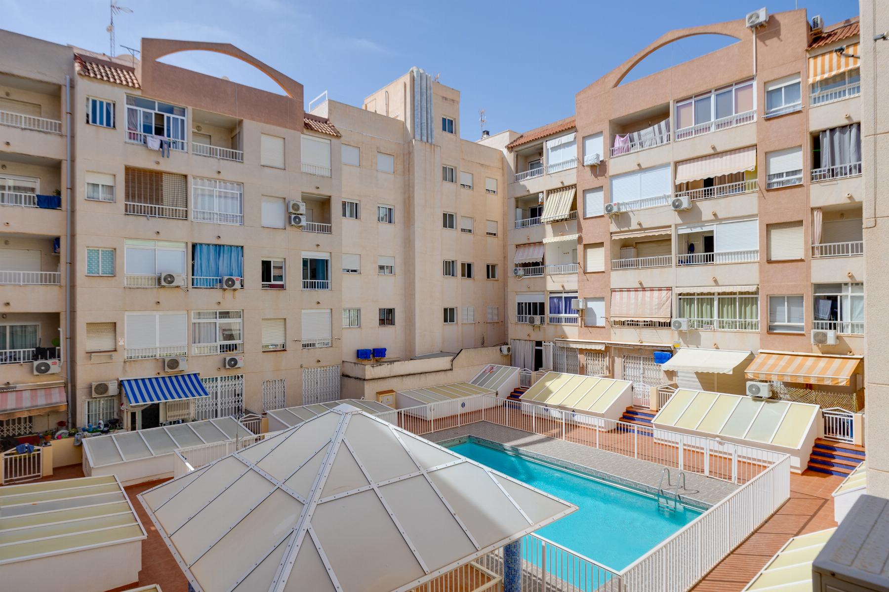 Apartment for sale in Torrevieja
