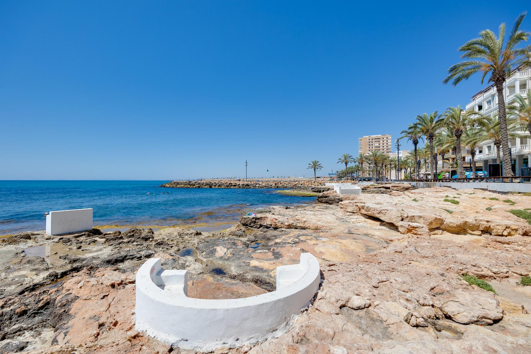 Apartment for sale in Torrevieja