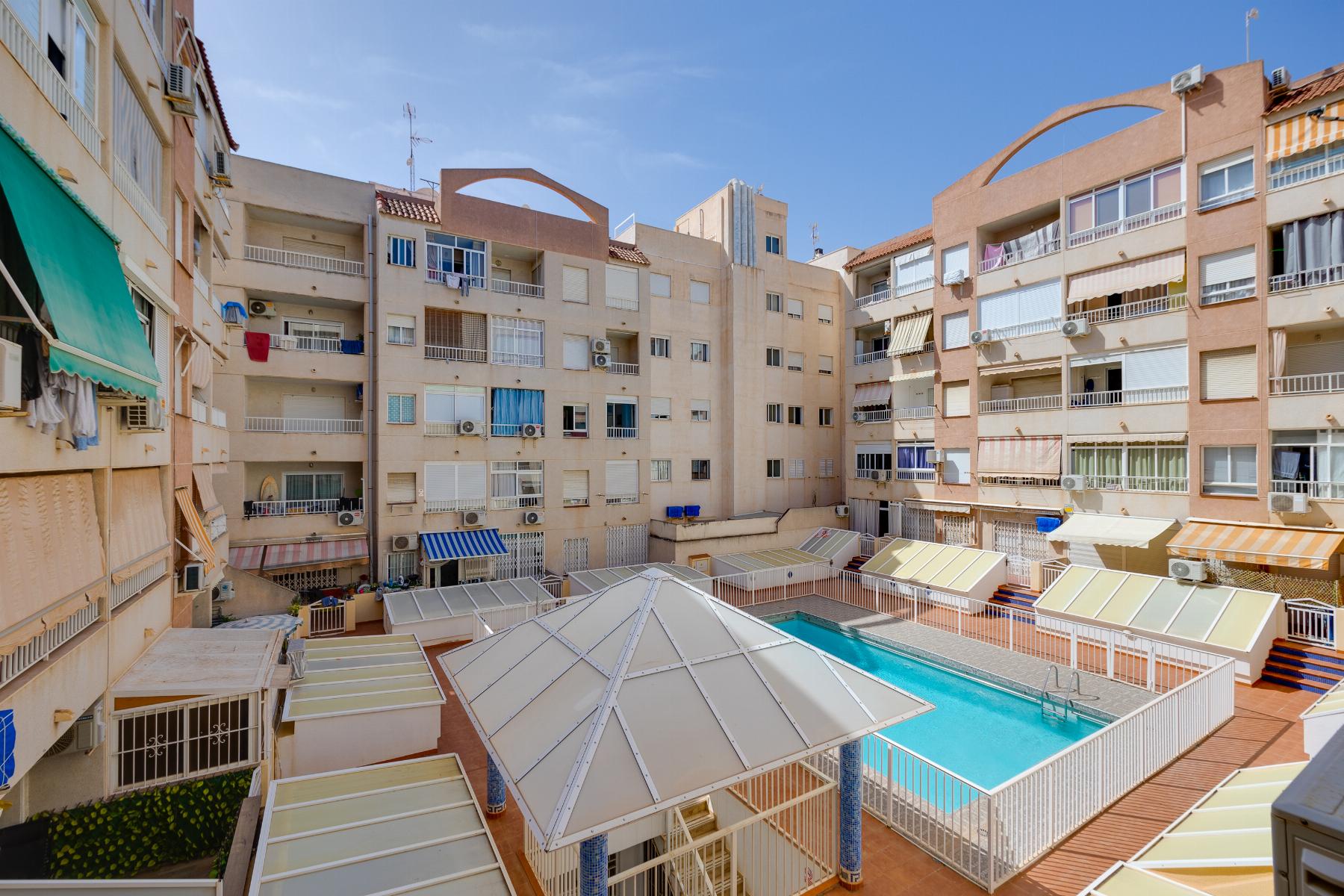 Apartment for sale in Torrevieja