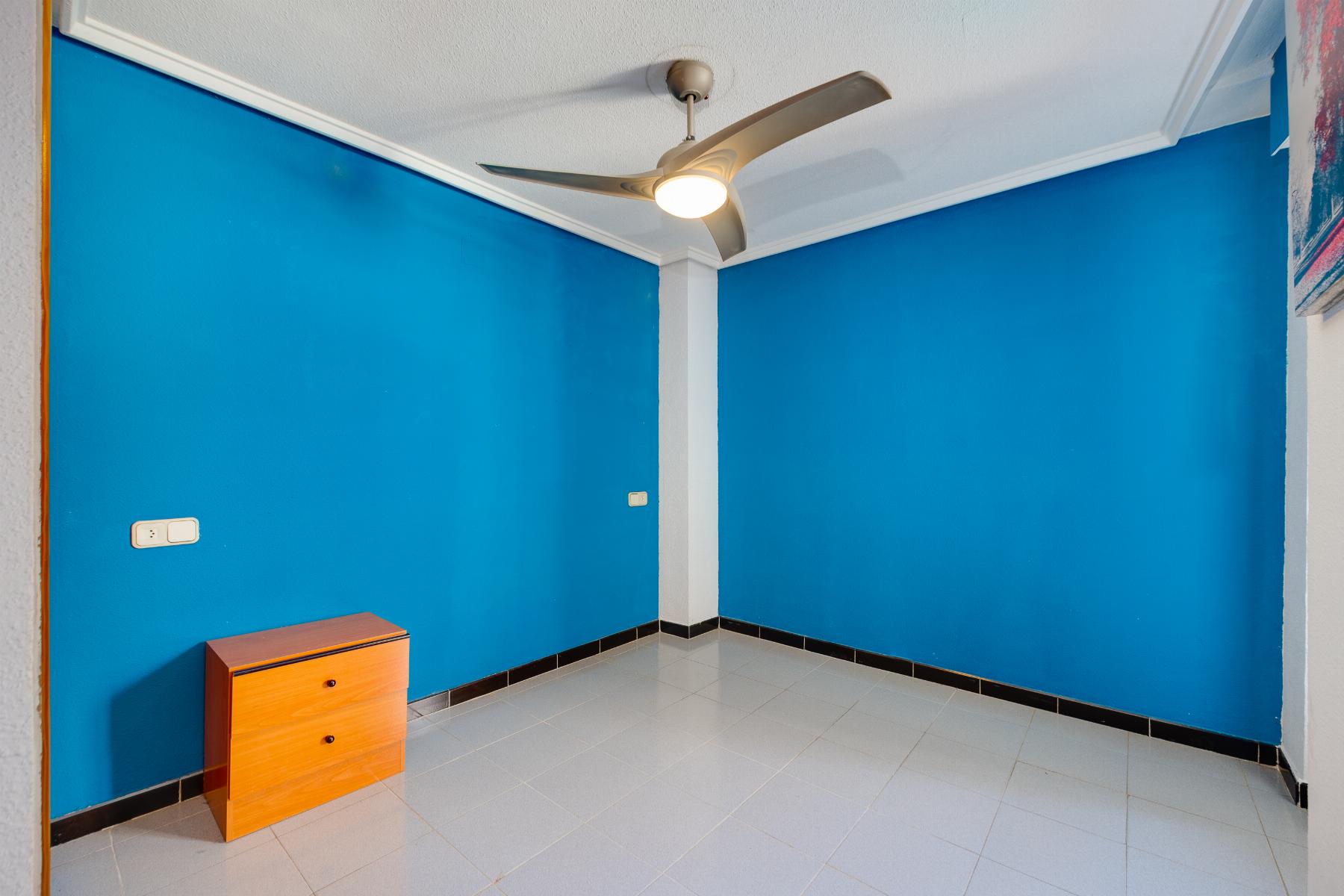 Apartment for sale in Torrevieja