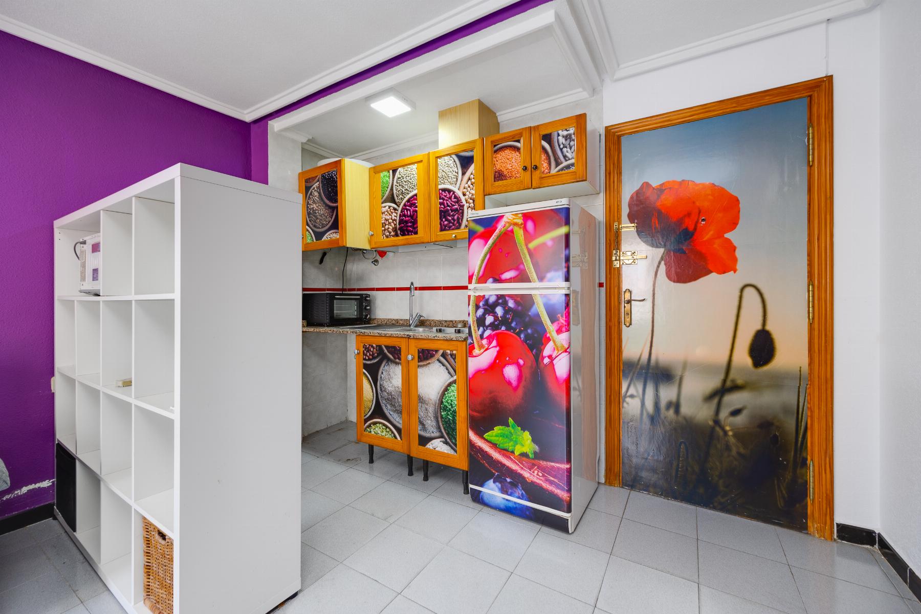 Apartment for sale in Torrevieja