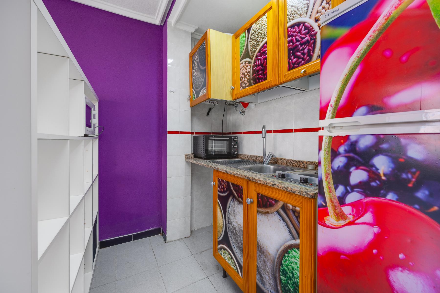 Apartment for sale in Torrevieja