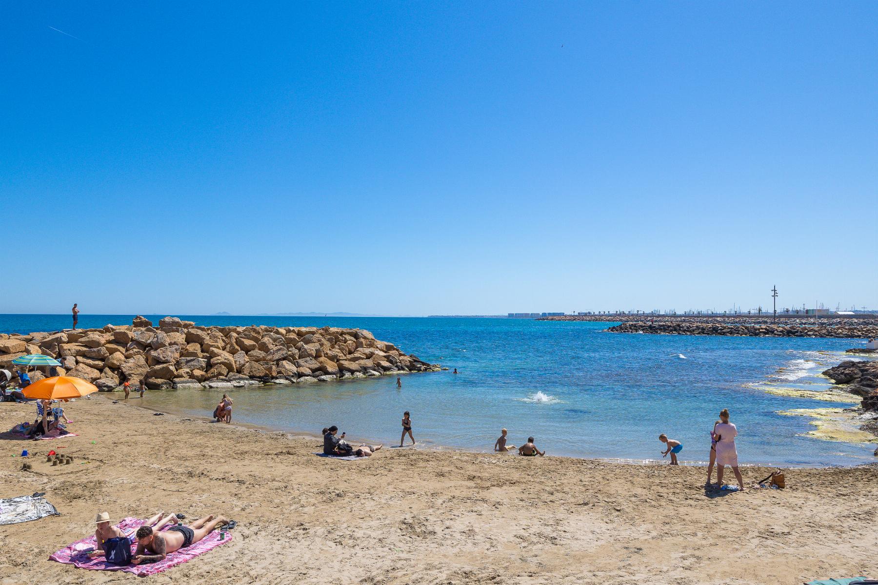 Apartment for sale in Torrevieja