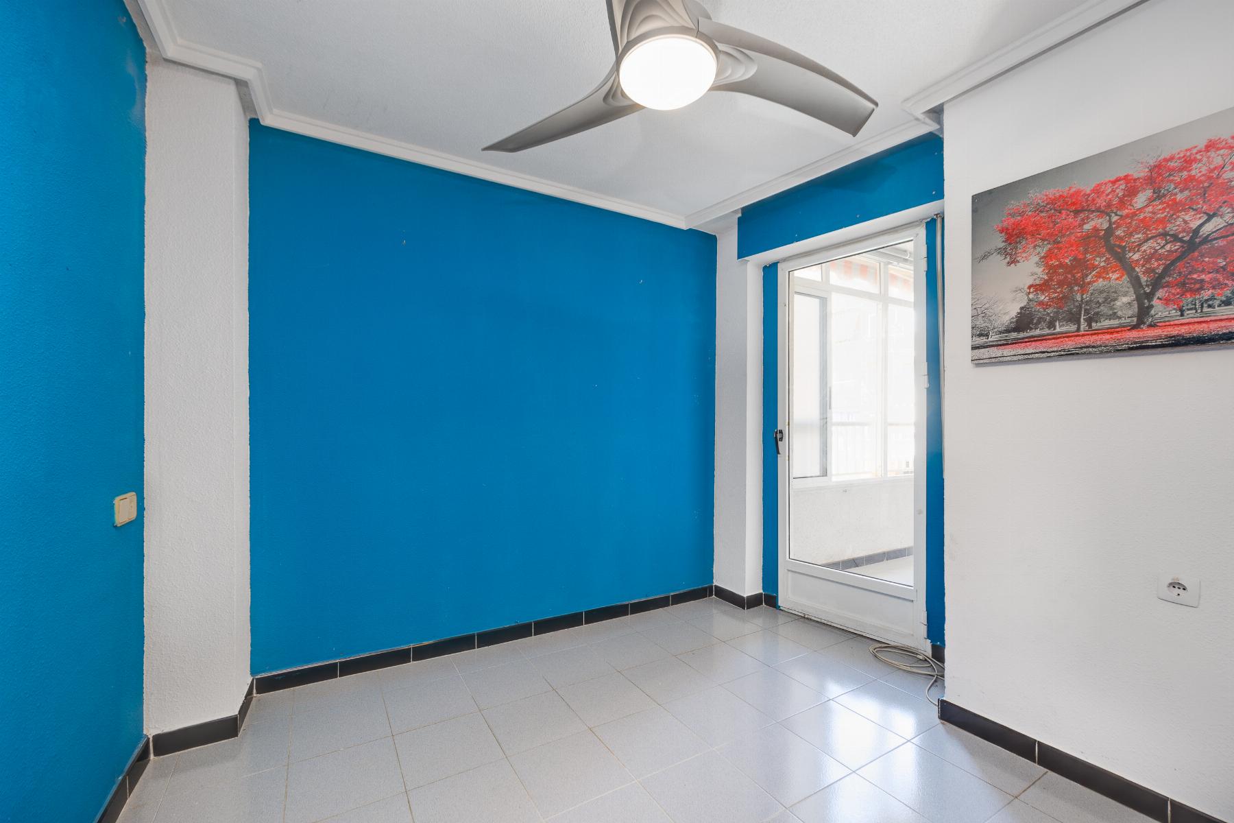 Apartment for sale in Torrevieja