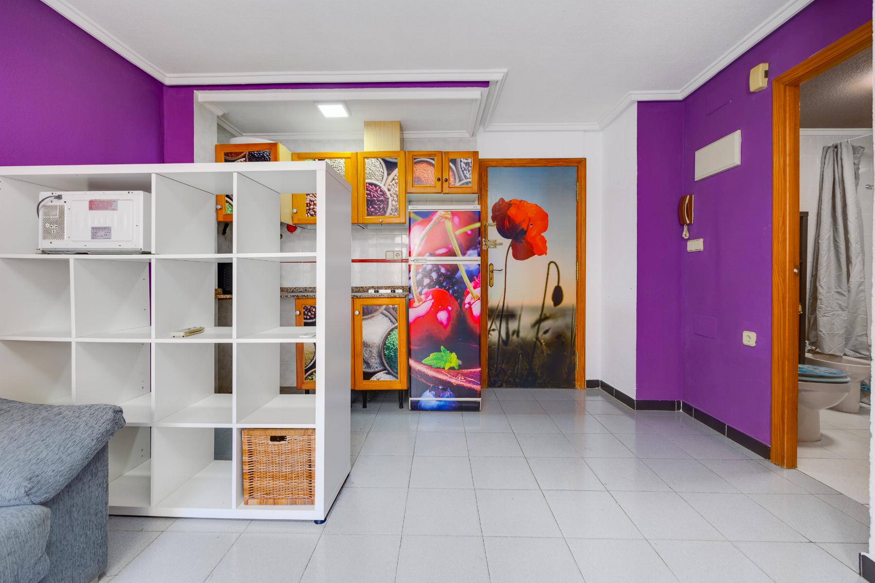 Apartment for sale in Torrevieja