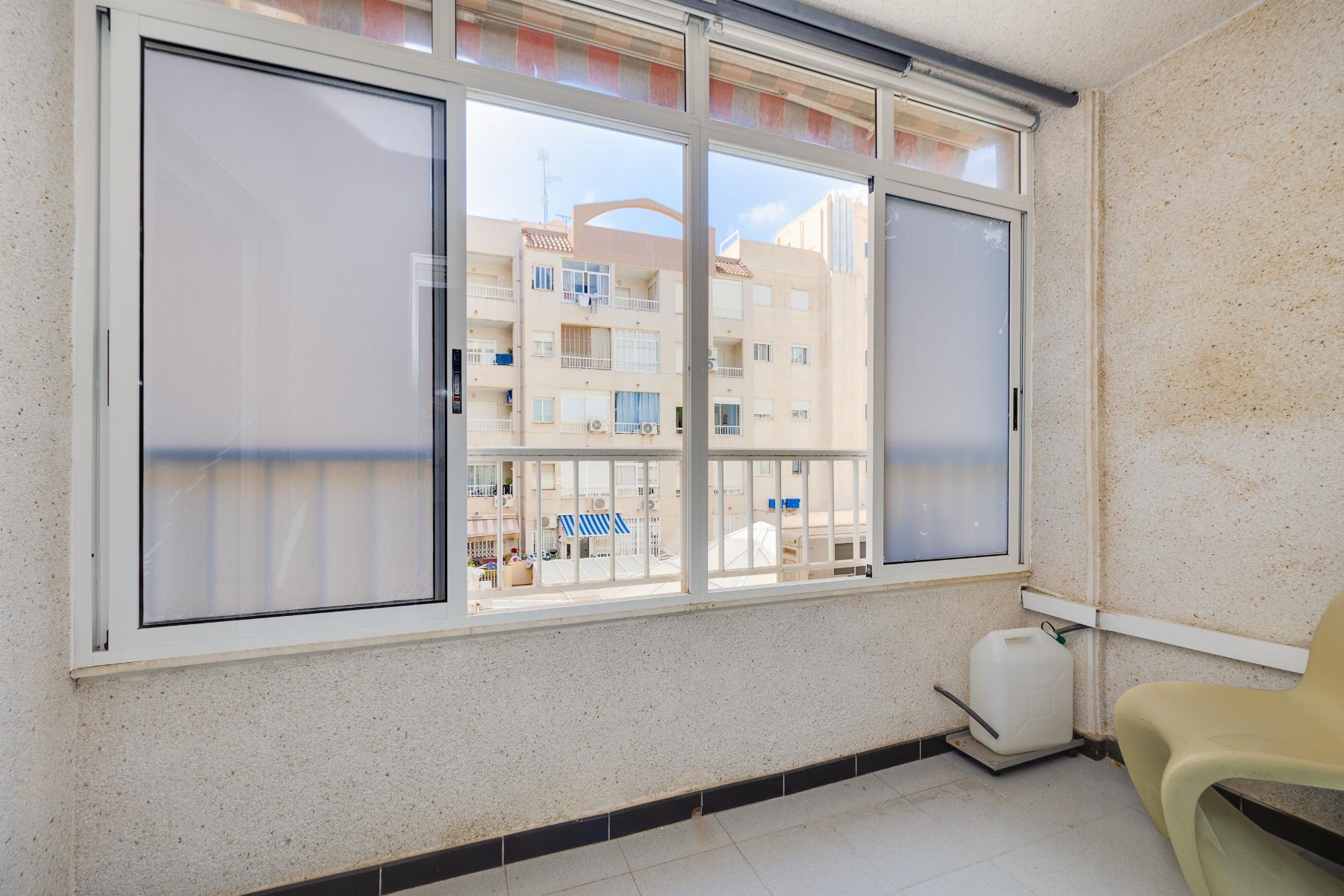 Apartment for sale in Torrevieja