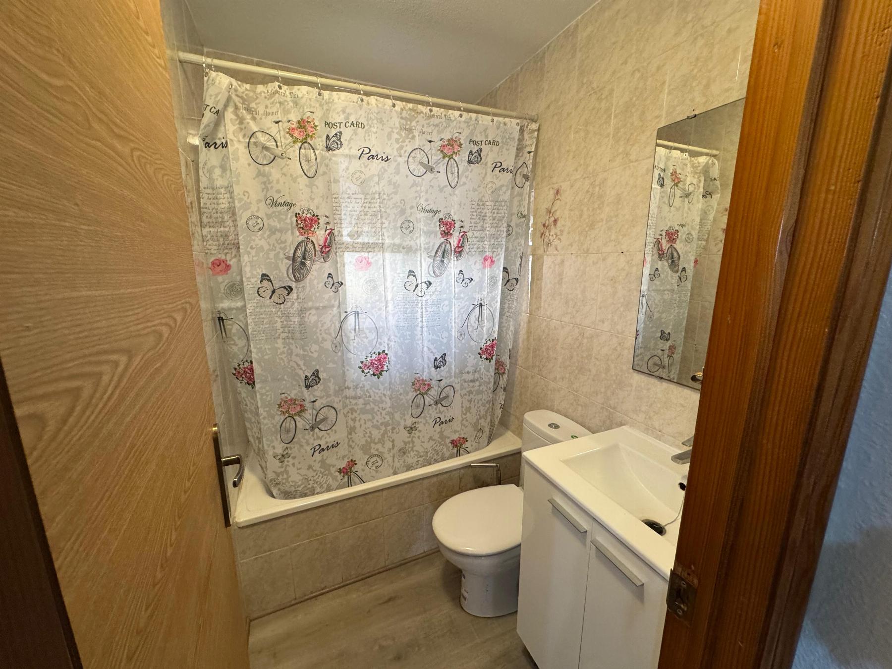 Studio Flat for sale in Torrevieja