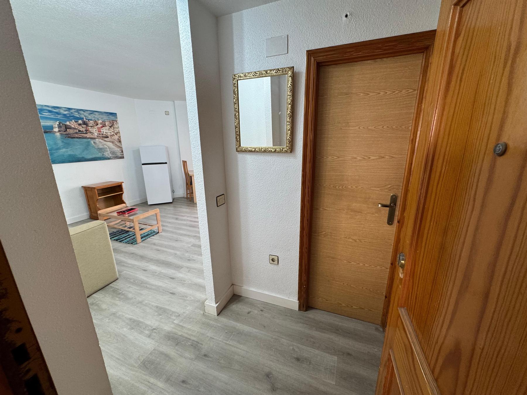 Studio Flat for sale in Torrevieja