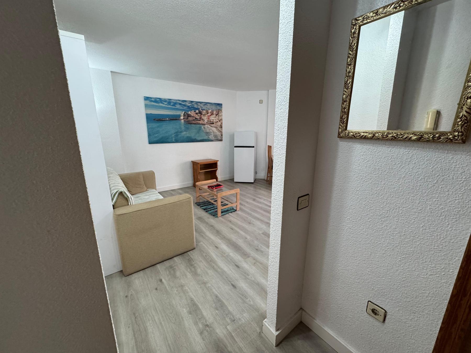Studio Flat for sale in Torrevieja